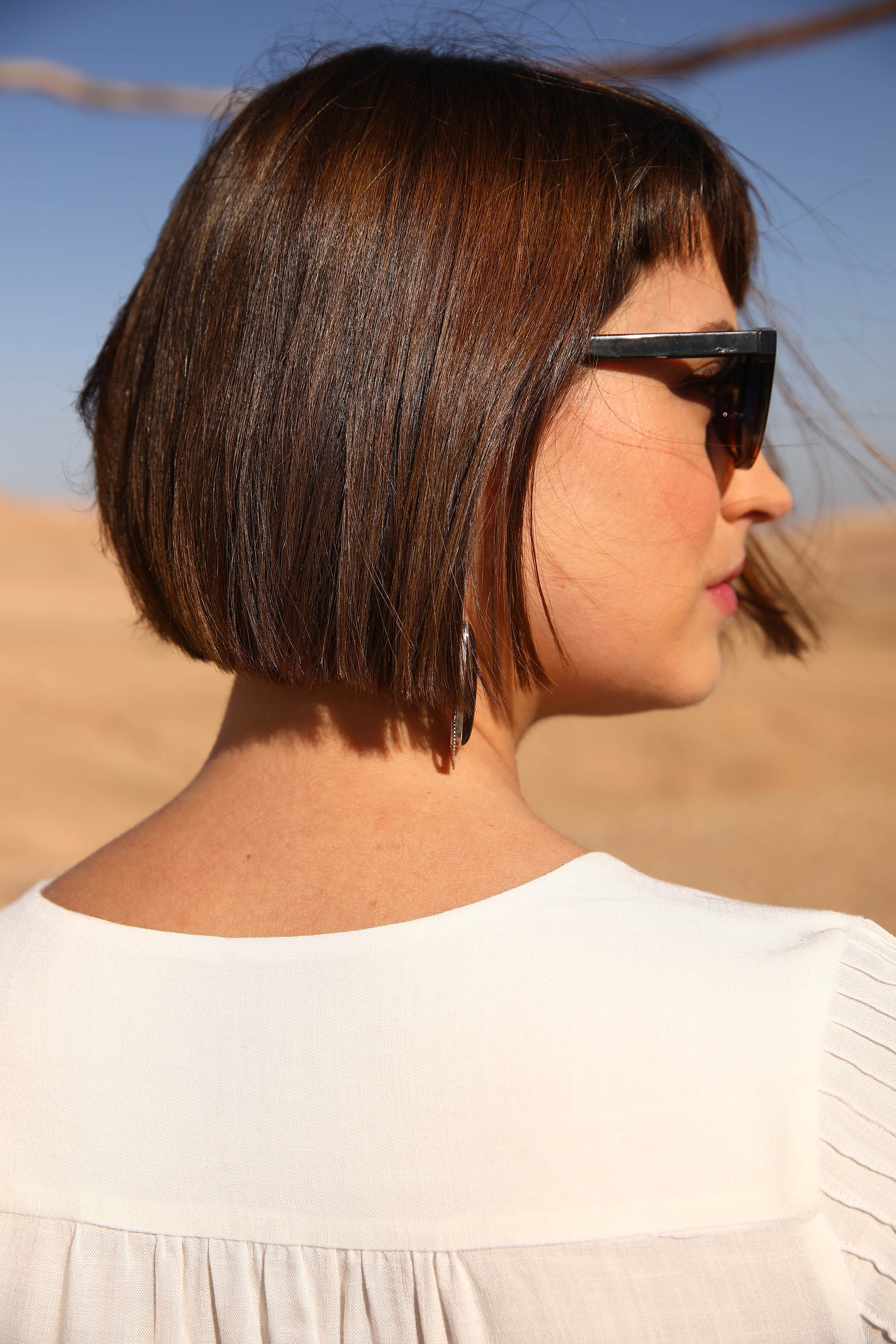 LE TOP FANTAISIE | SAFARI
