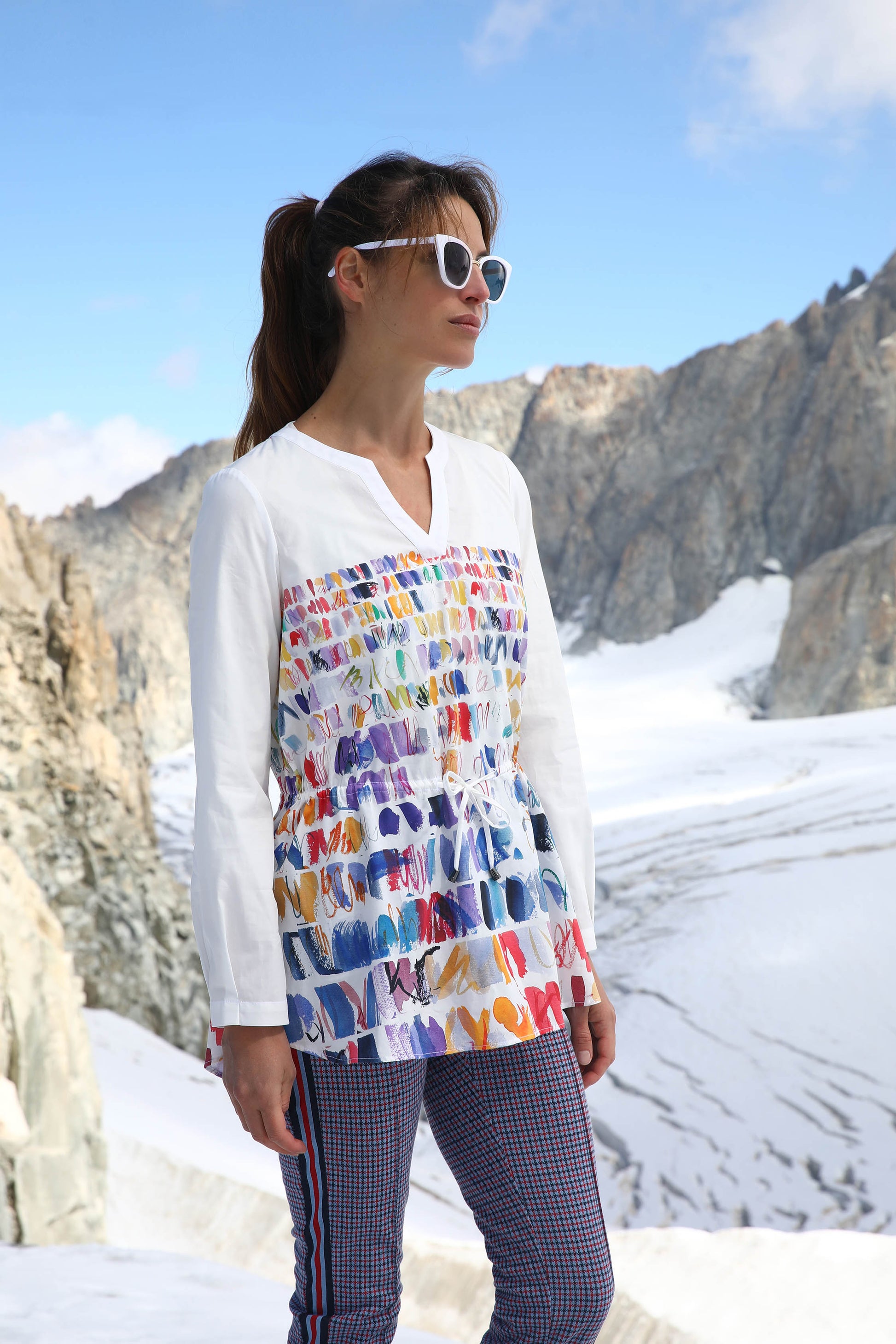 LE TOP FANTAISIE | DE GLACE ET DE COULEURS