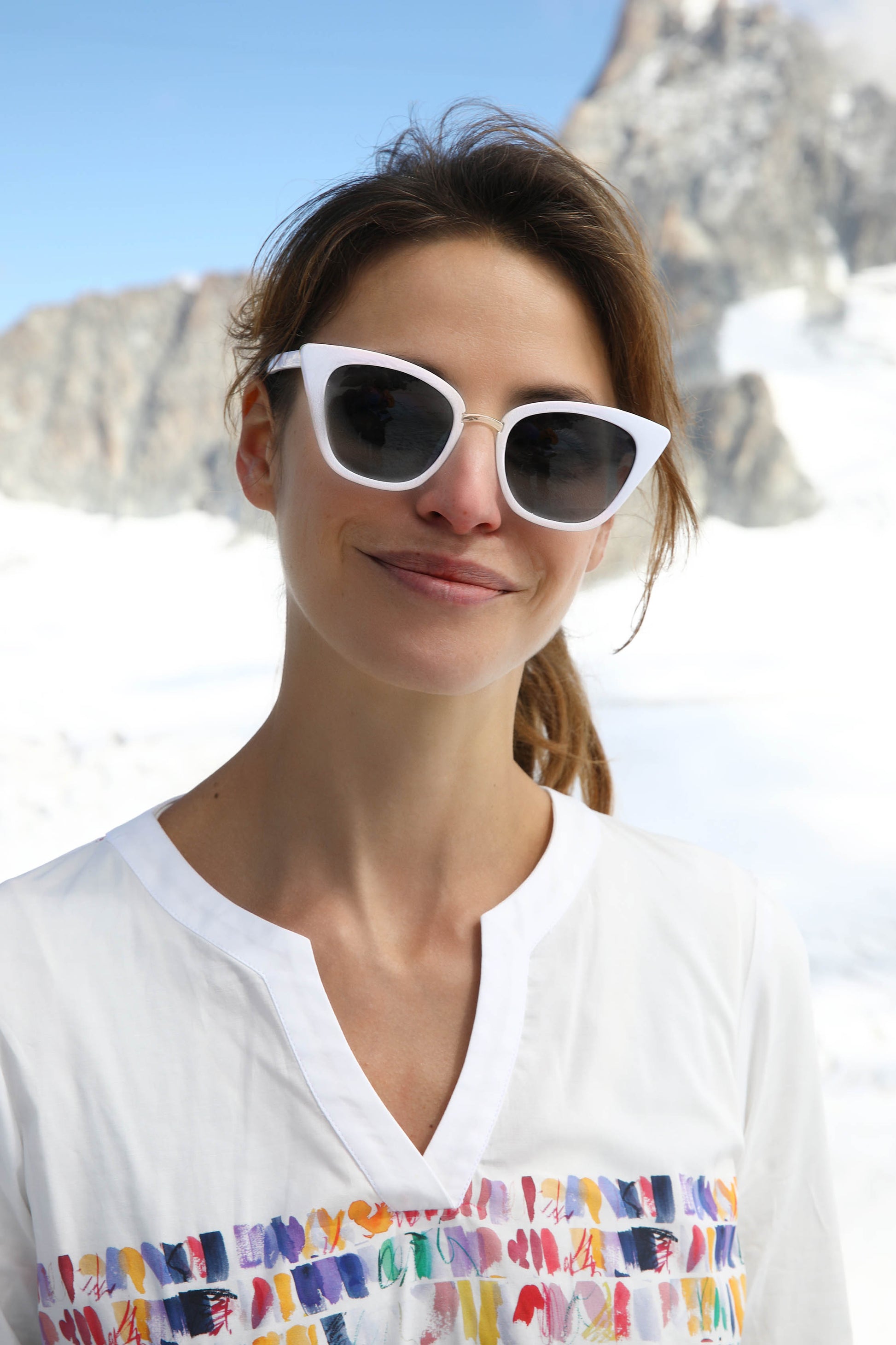 LE TOP FANTAISIE | DE GLACE ET DE COULEURS