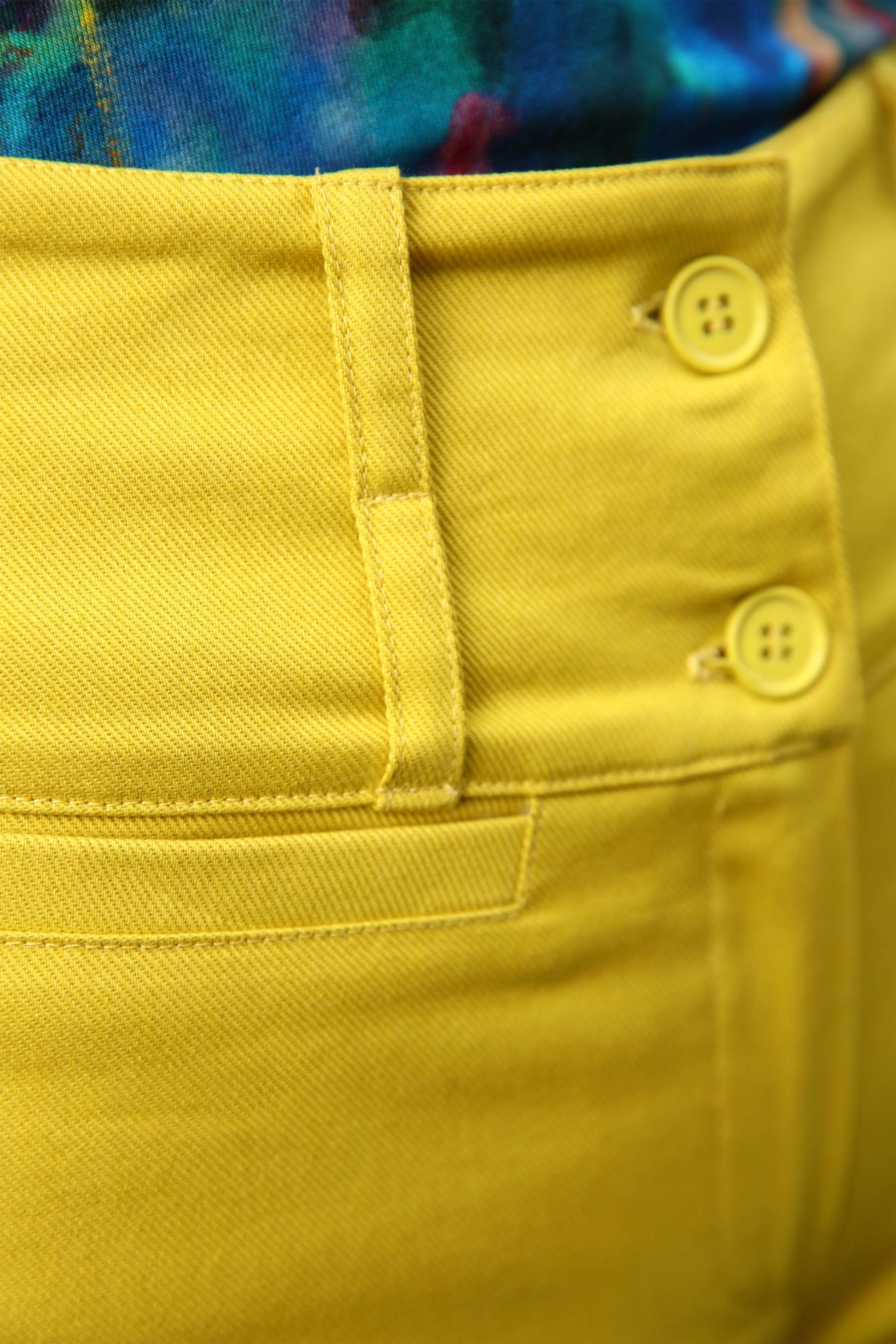 LE PANTALON COLZA | ÉCOUTONS NOS PAYSAGES