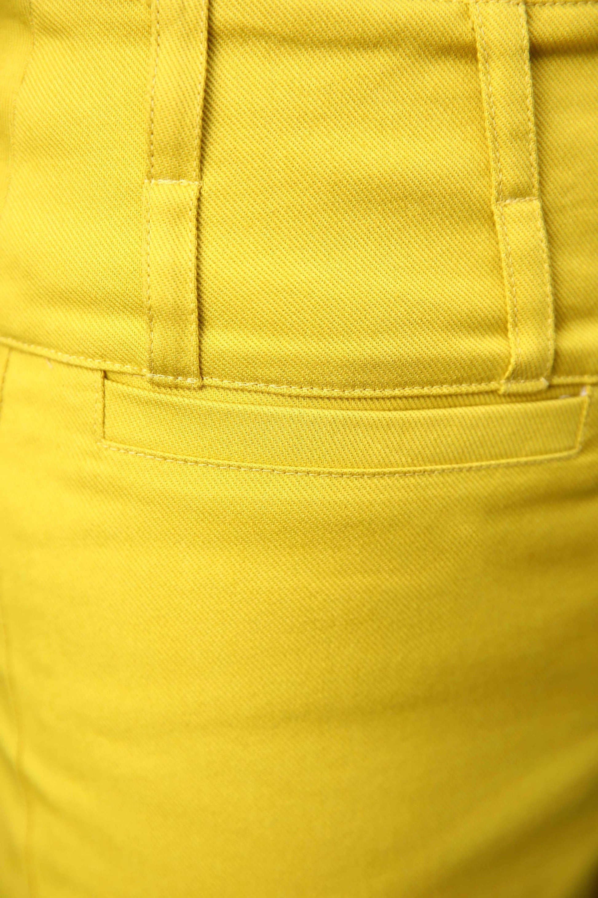 LE PANTALON COLZA | ÉCOUTONS NOS PAYSAGES