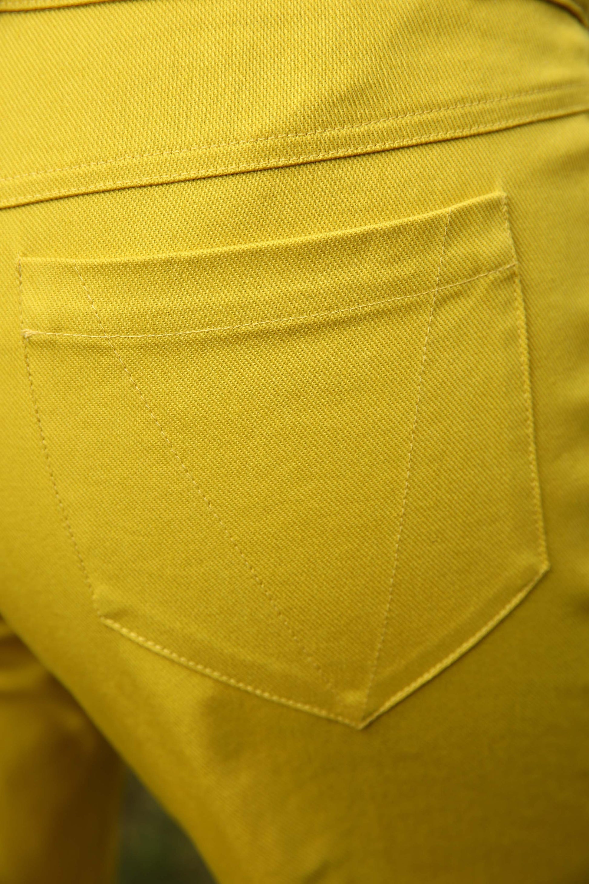 LE PANTALON COLZA | ÉCOUTONS NOS PAYSAGES