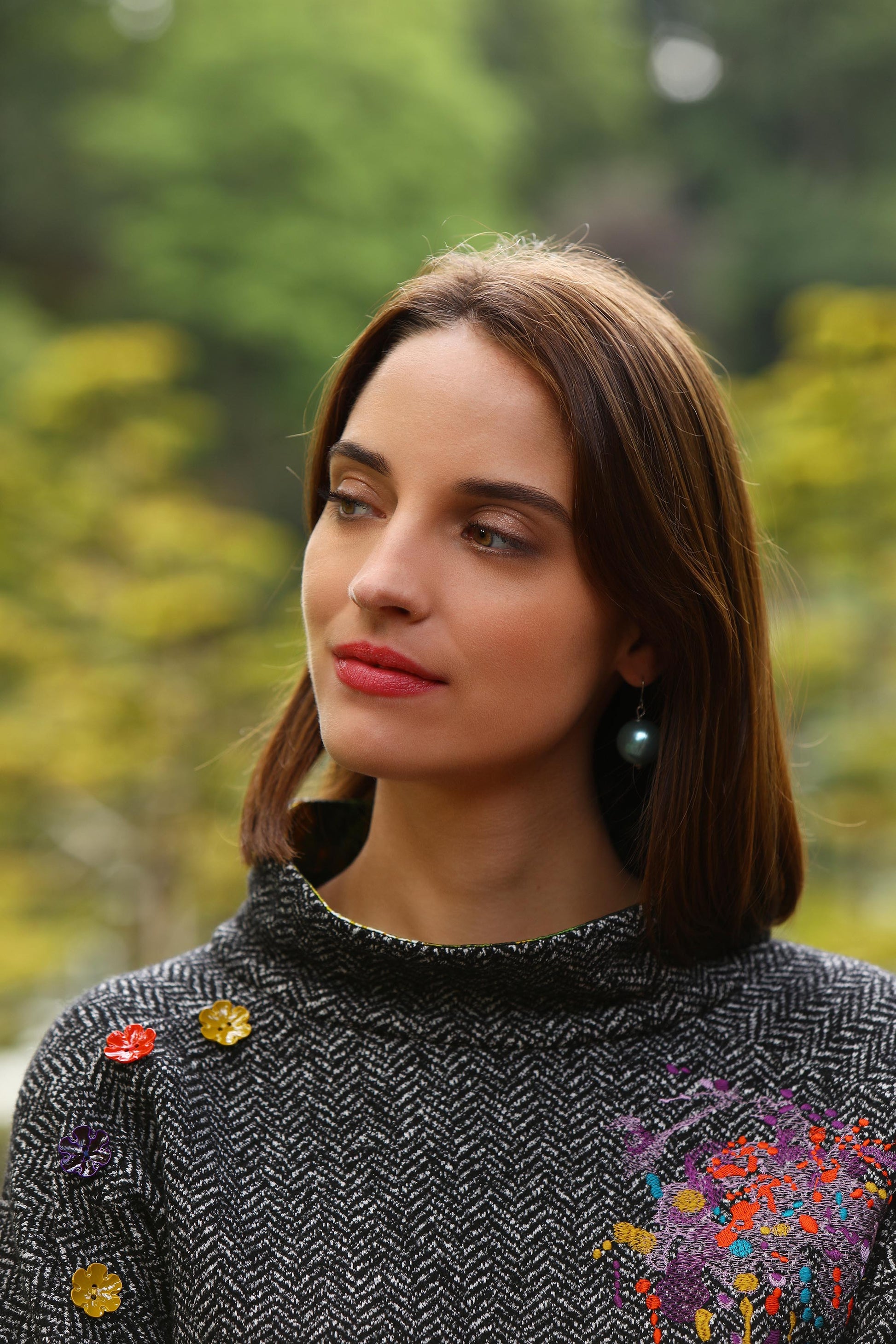 LE PULL | AU PARADIS