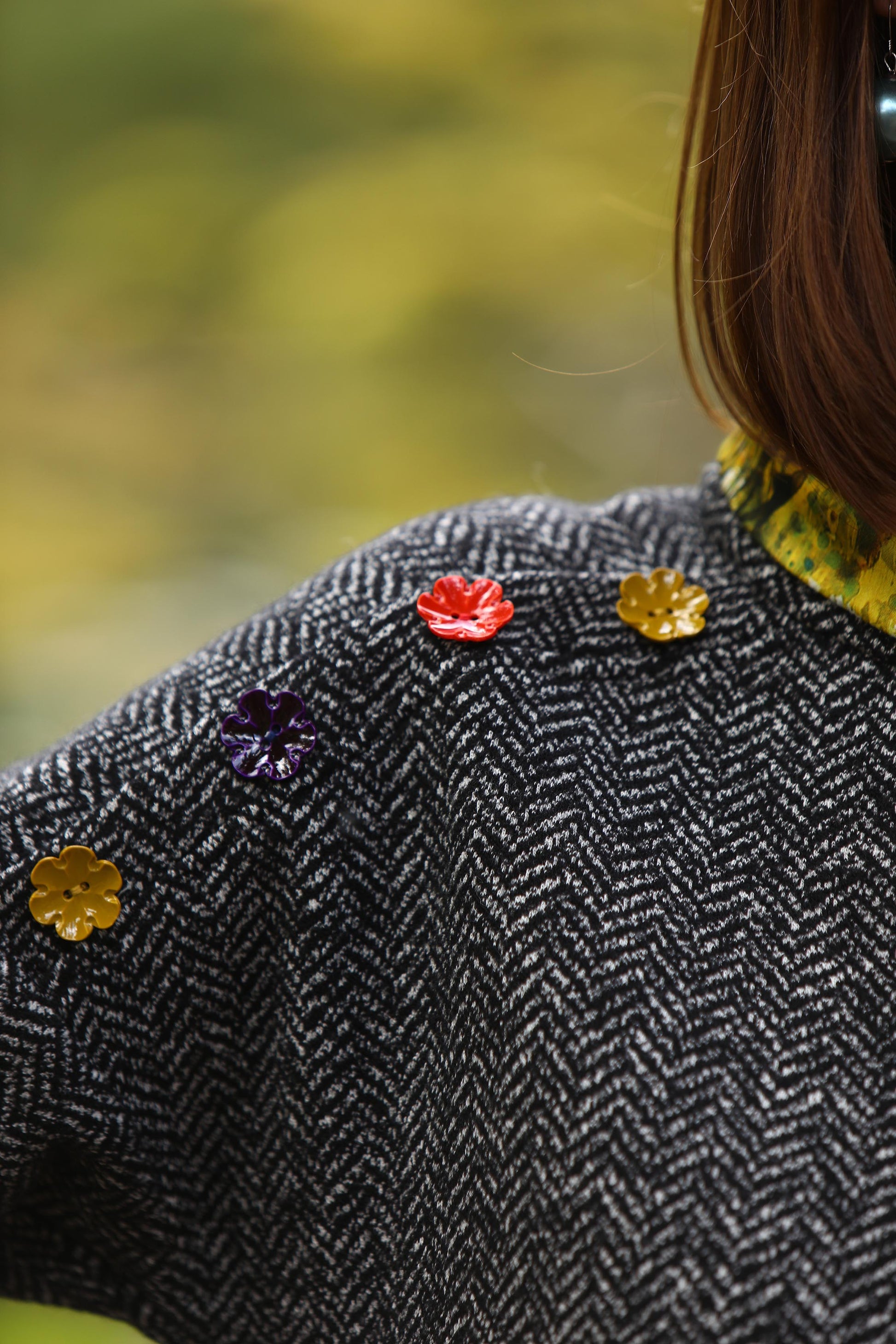 LE PULL | AU PARADIS