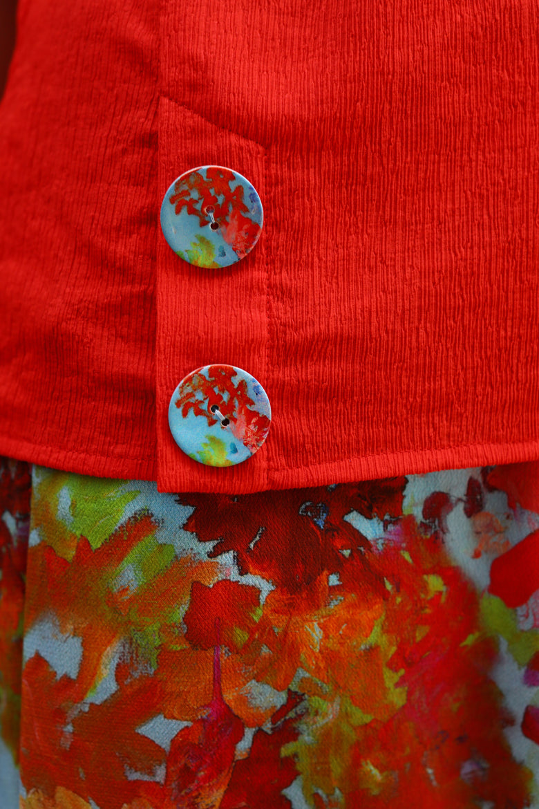 vêtement artist la marque top-uni-botania