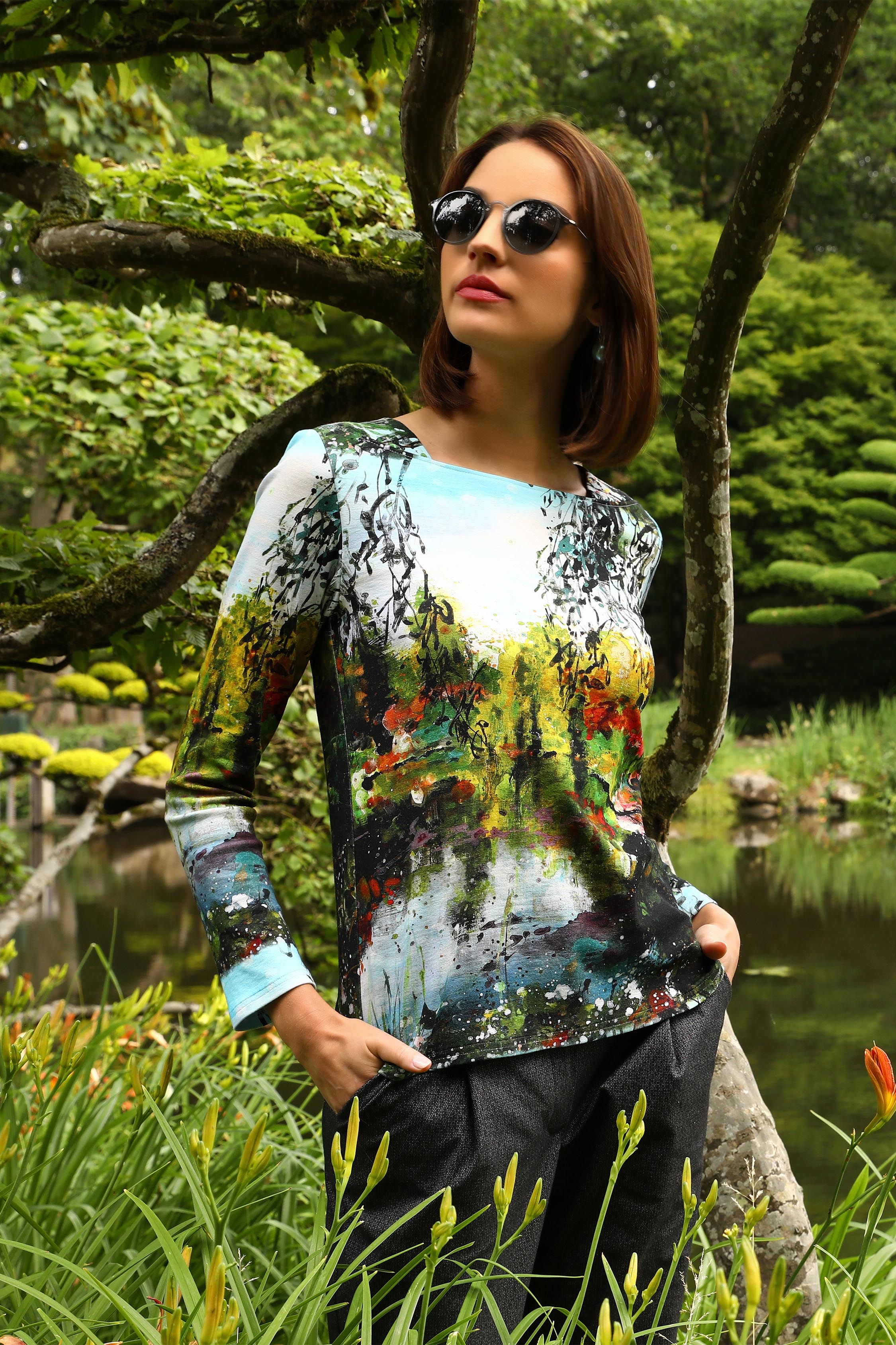 THE BEST | IN PARADISE