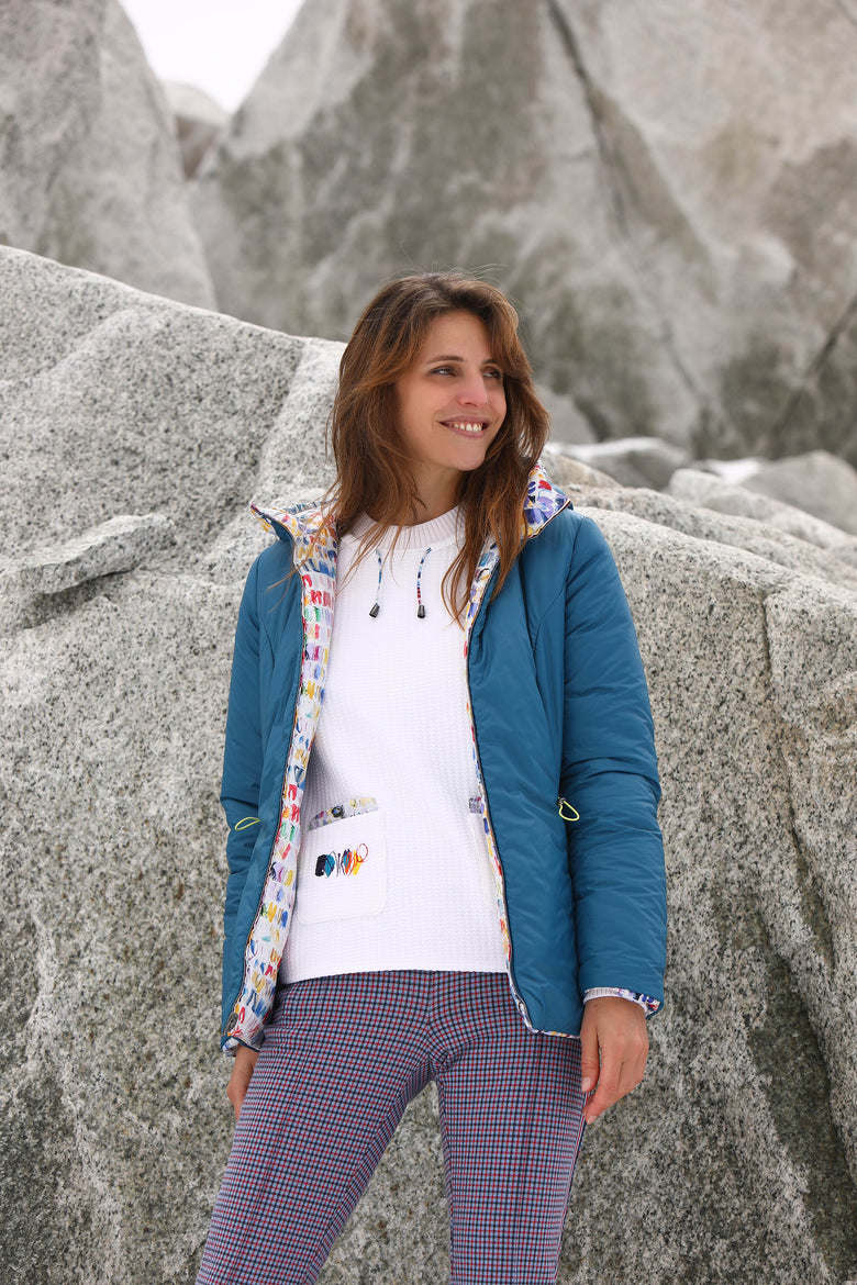 vêtement artist la marque pull-uni-dgdc