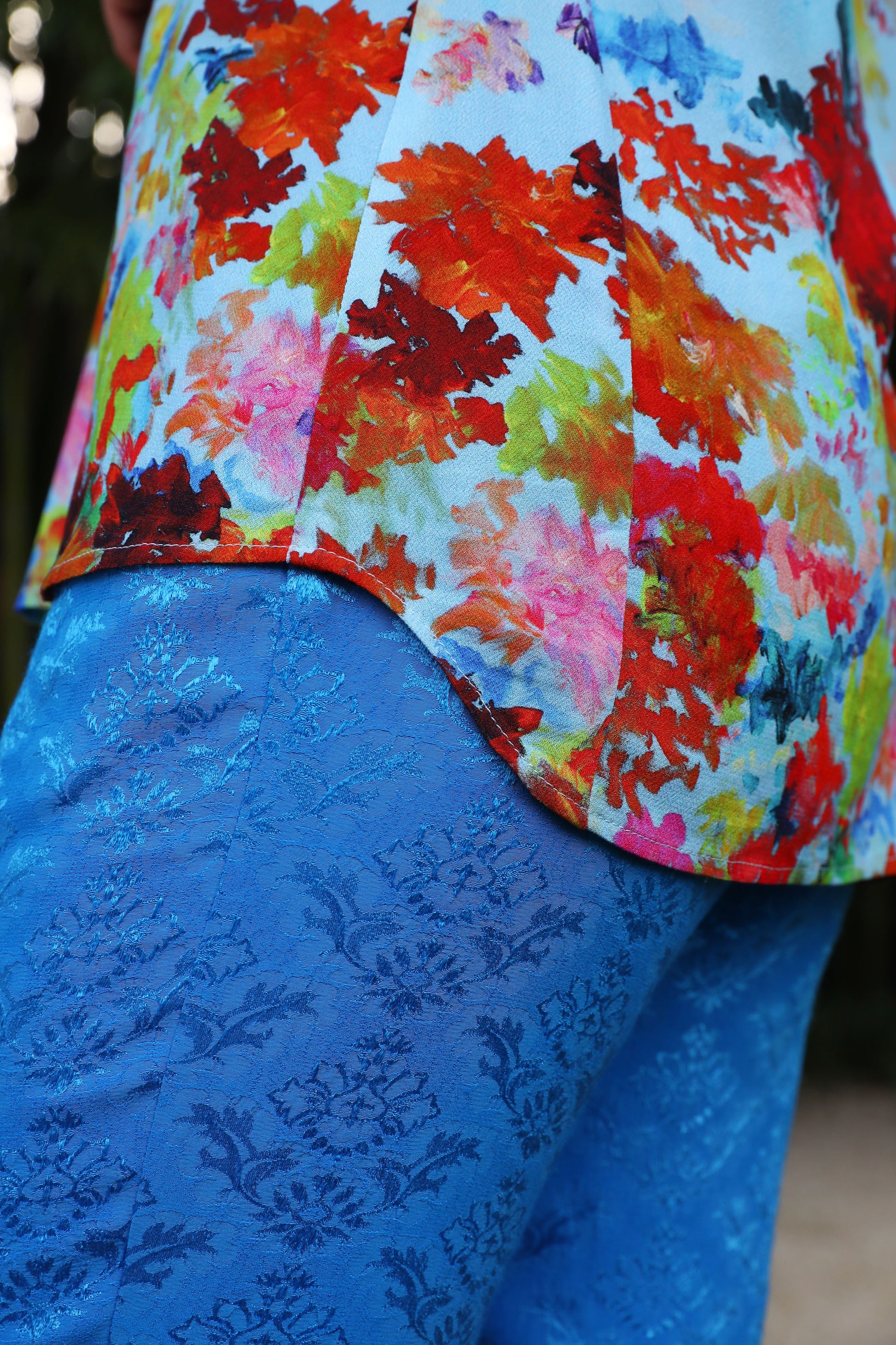 LE TOP FANTAISIE | BOTANIA
