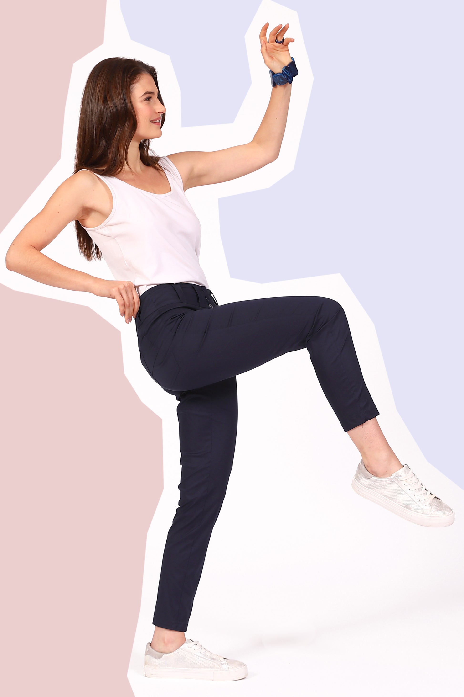 LE PANTALON 7/8 | SUPERLYCRA 23