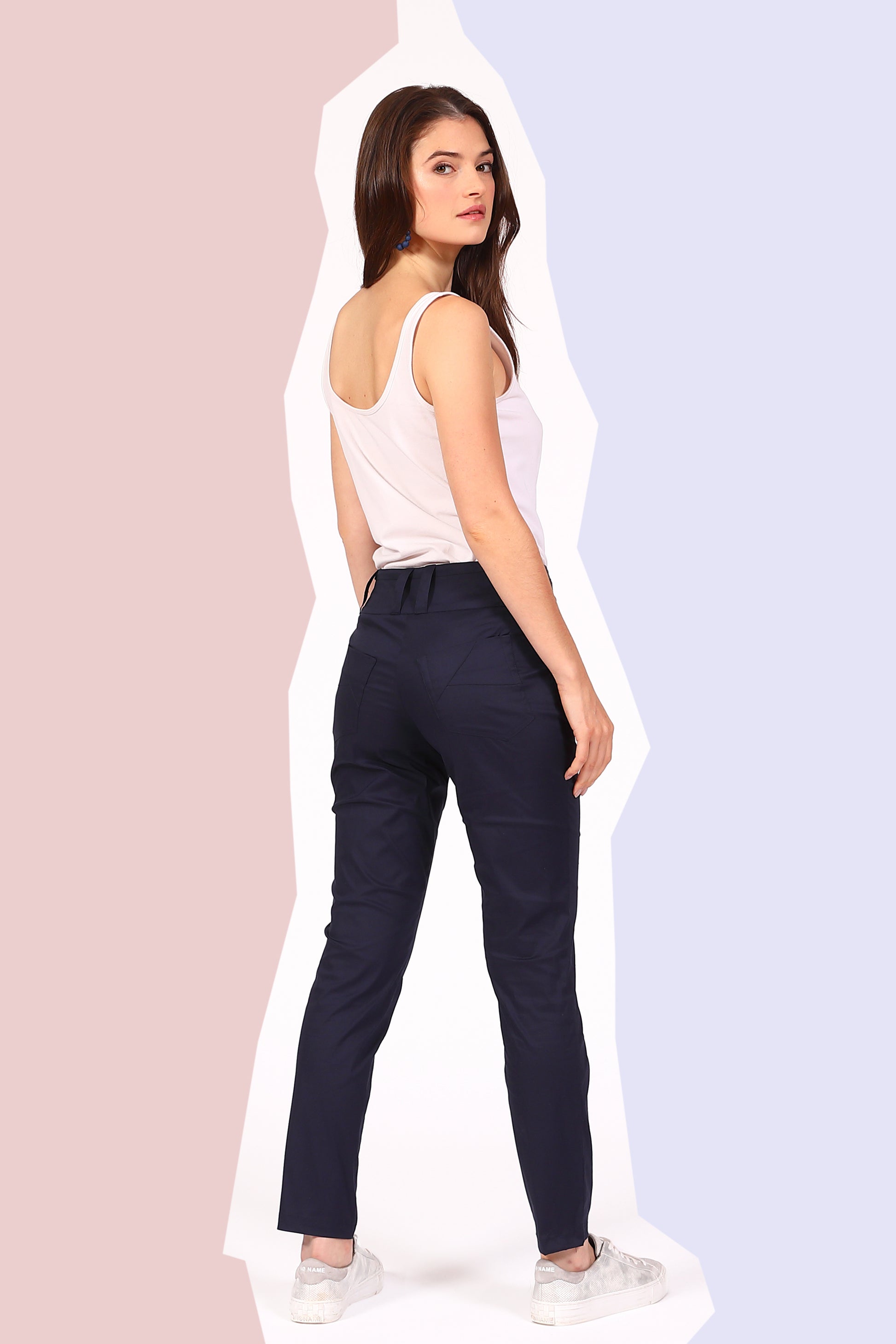 LE PANTALON 7/8 | SUPERLYCRA 23
