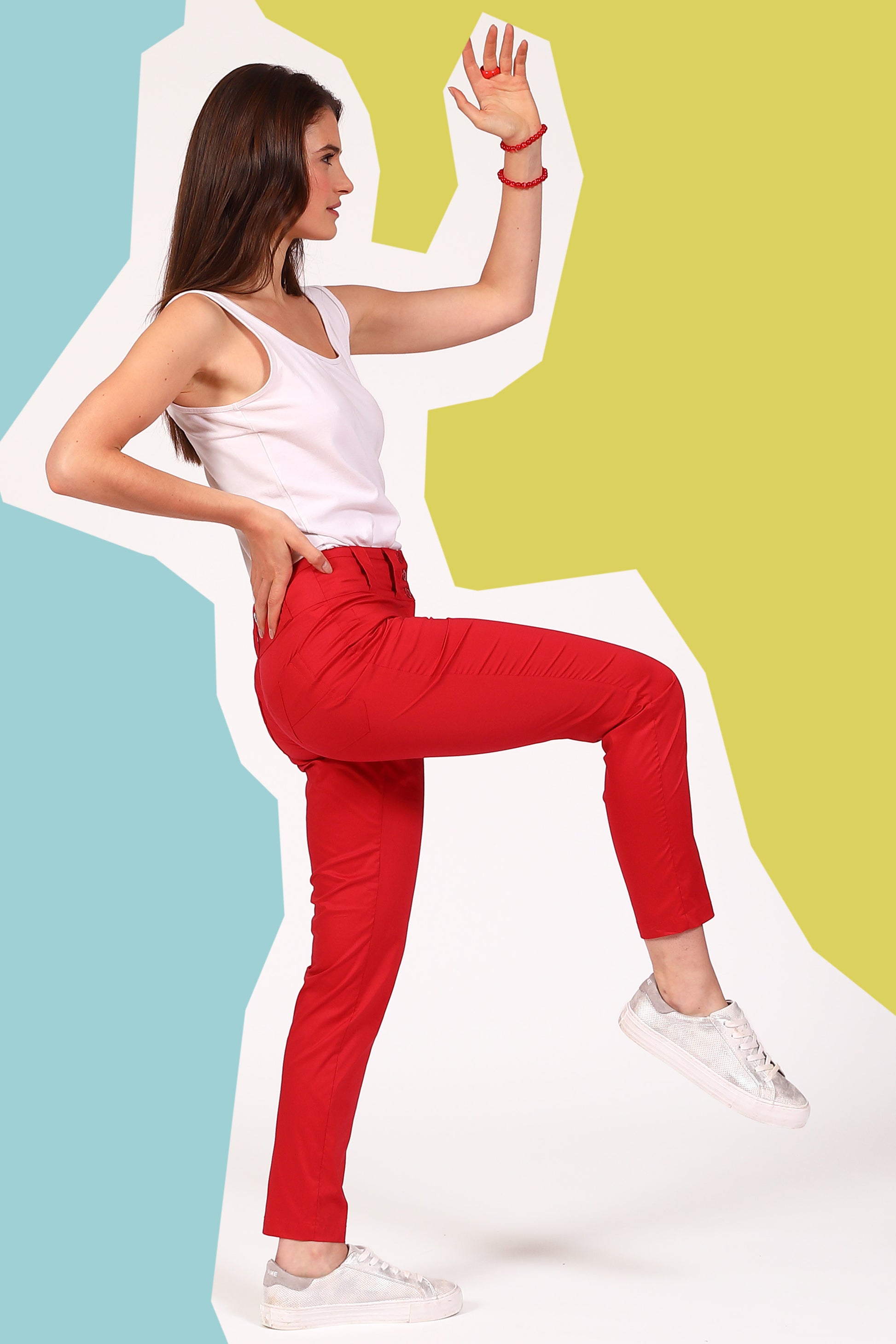 LE PANTALON 7/8 | SUPERLYCRA 23