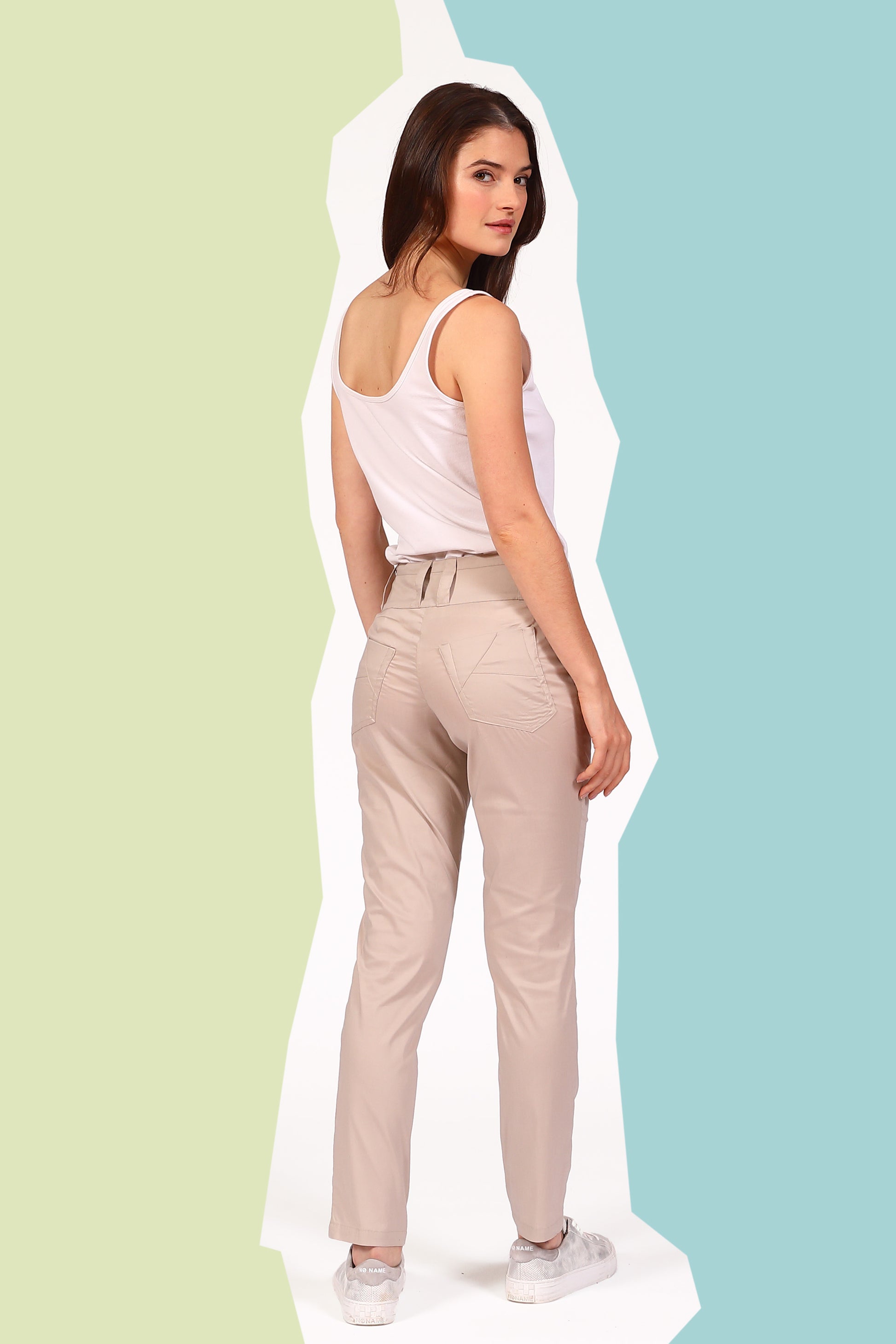 LE PANTALON 7/8 | SUPERLYCRA 23