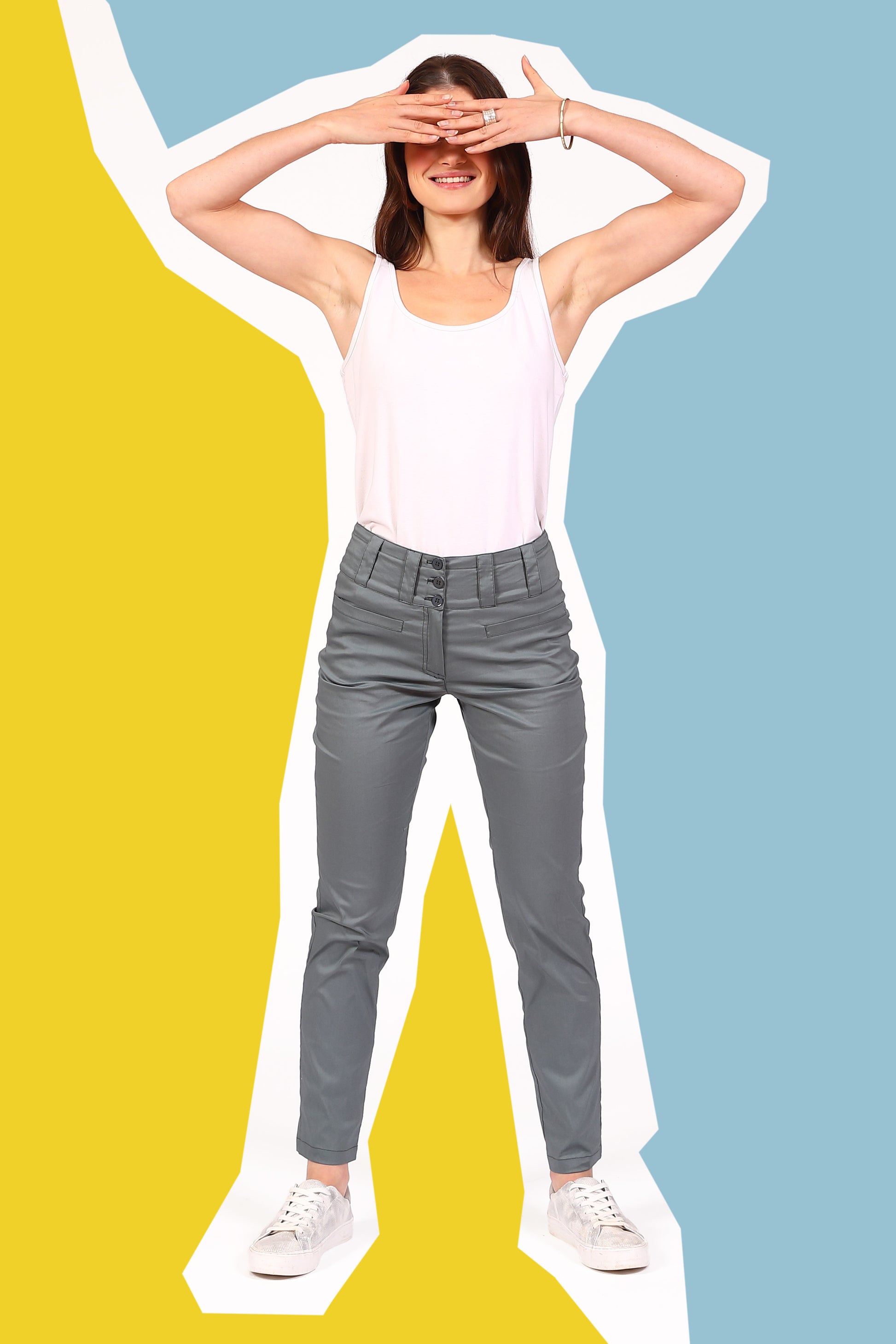 LE PANTALON 7/8 | SUPERLYCRA 23