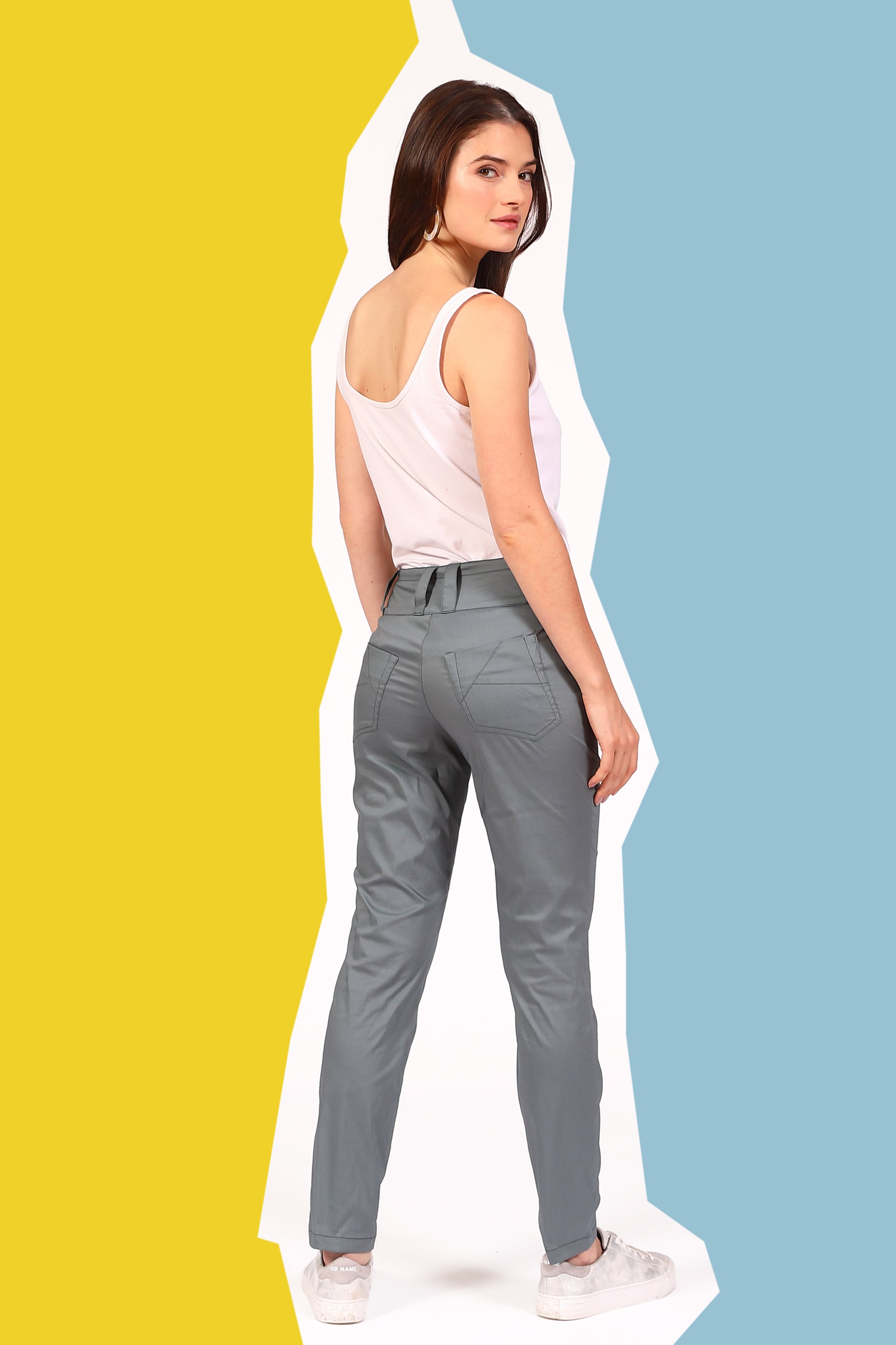 LE PANTALON 7/8 | SUPERLYCRA 23