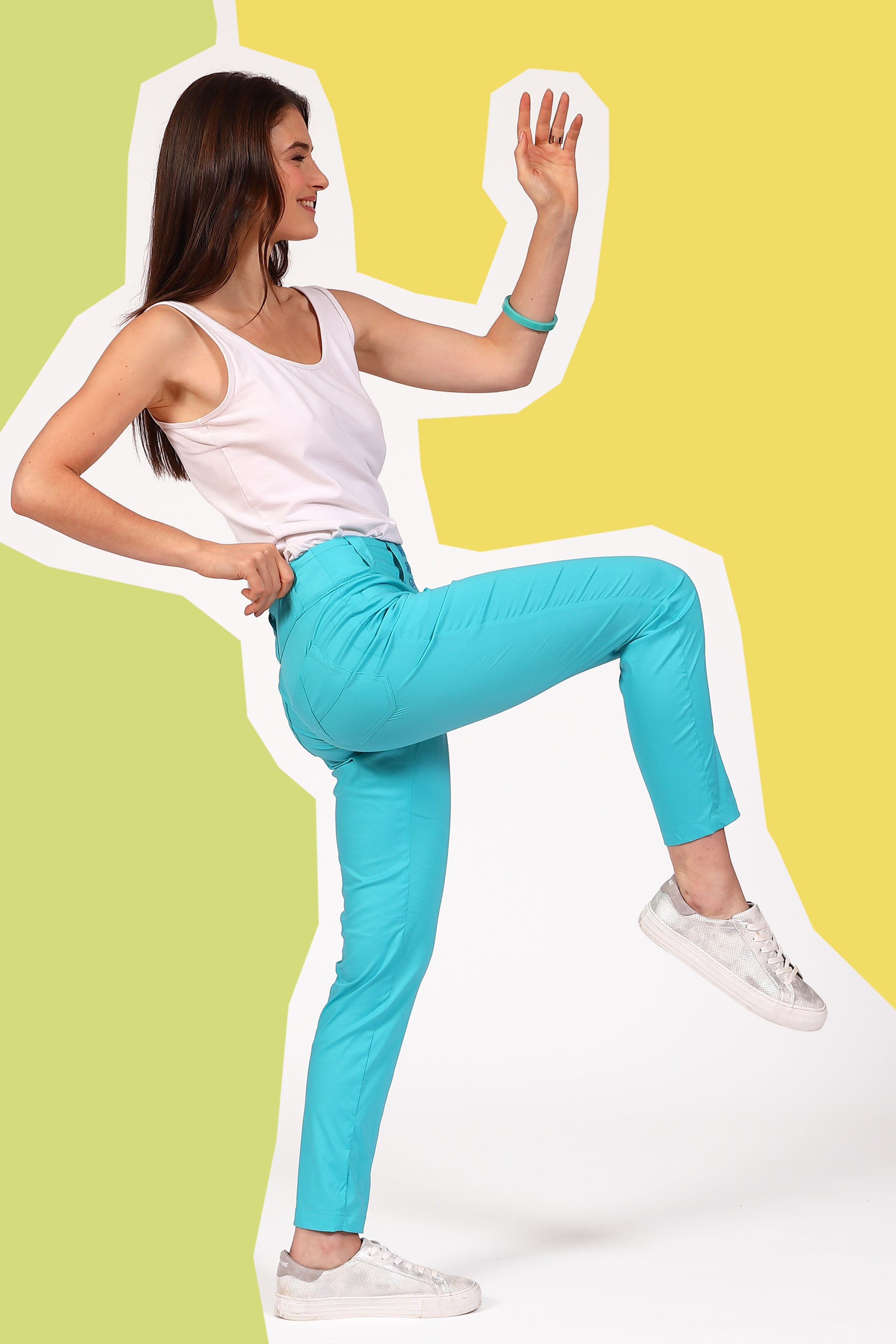 LE PANTALON 7/8 | SUPERLYCRA 23
