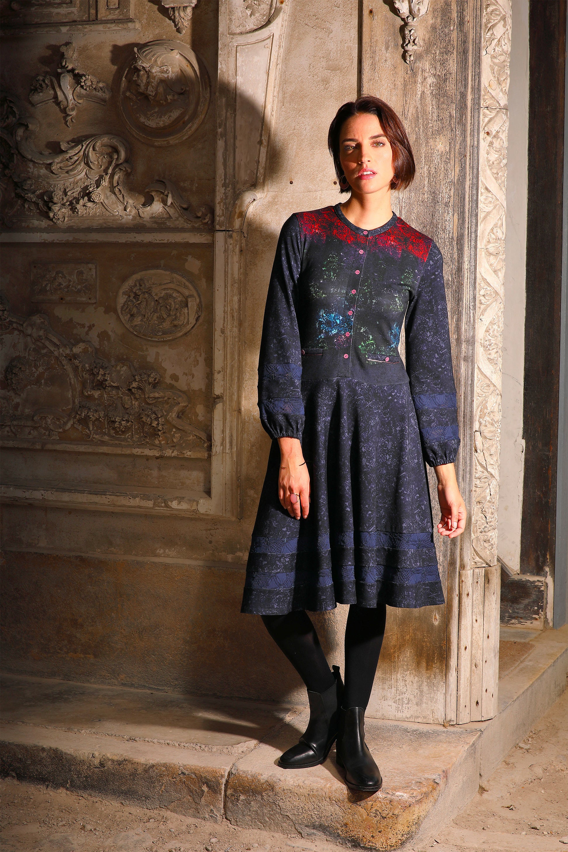 LA ROBE | BAROCCO