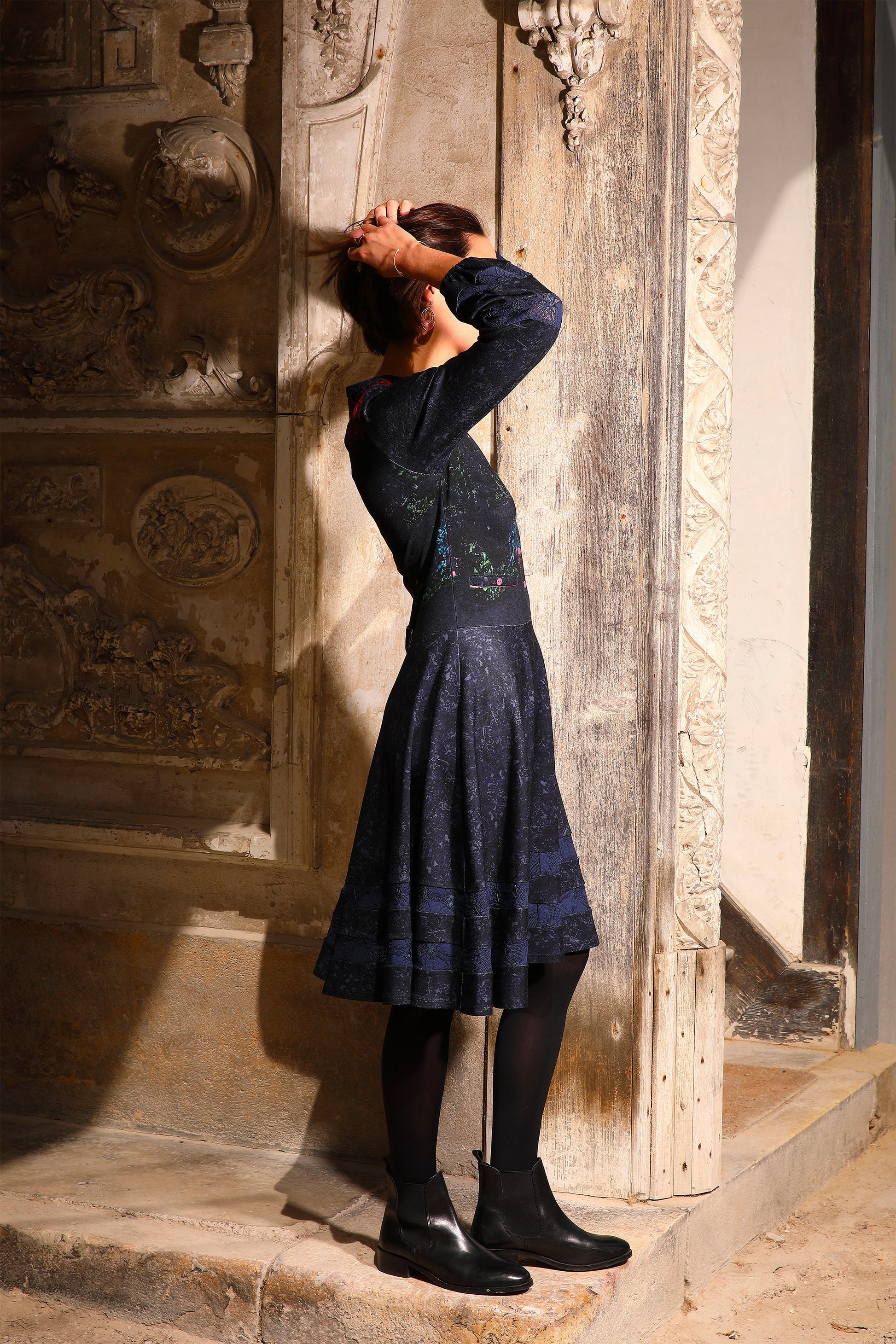 LA ROBE | BAROCCO
