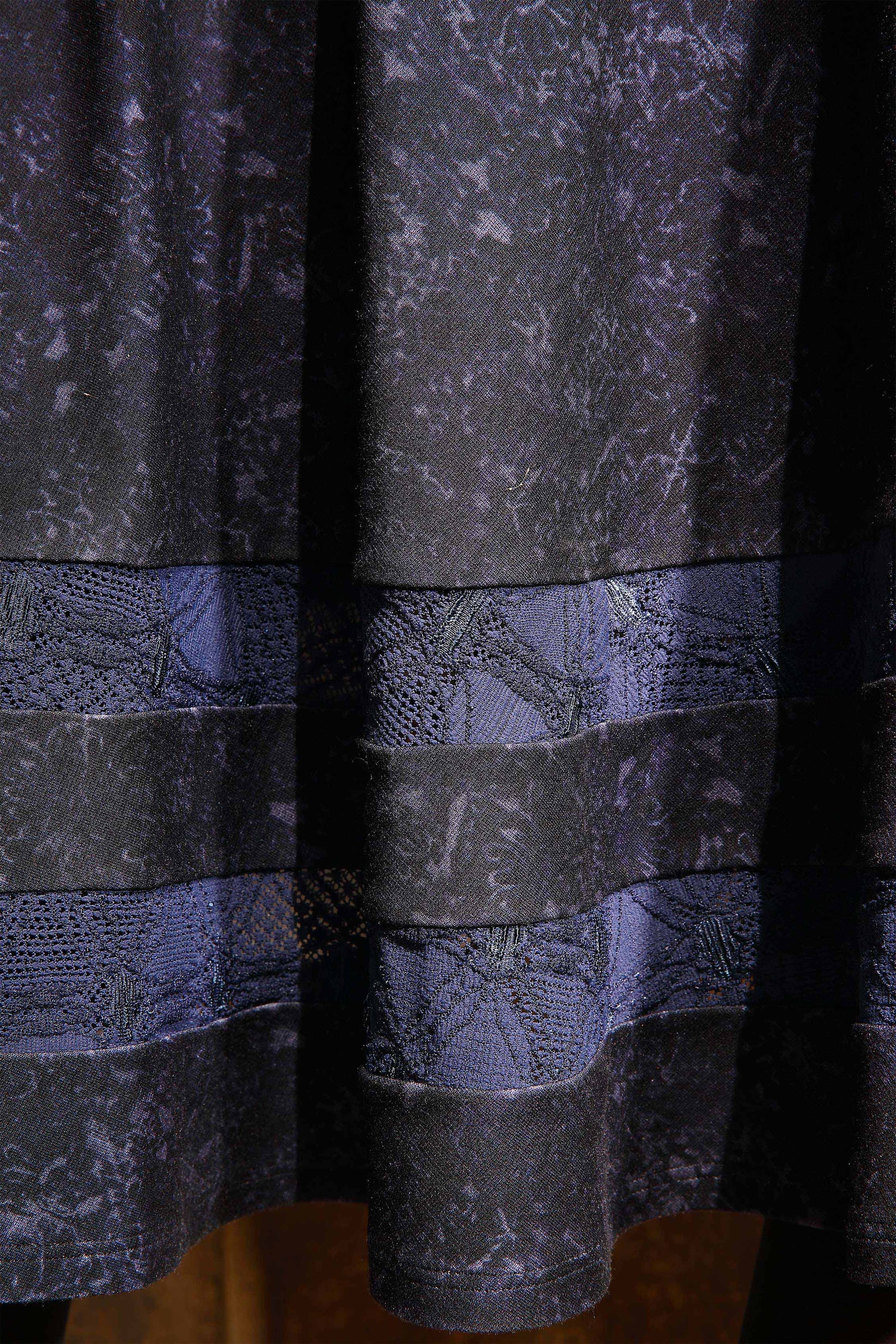 LA ROBE | BAROCCO