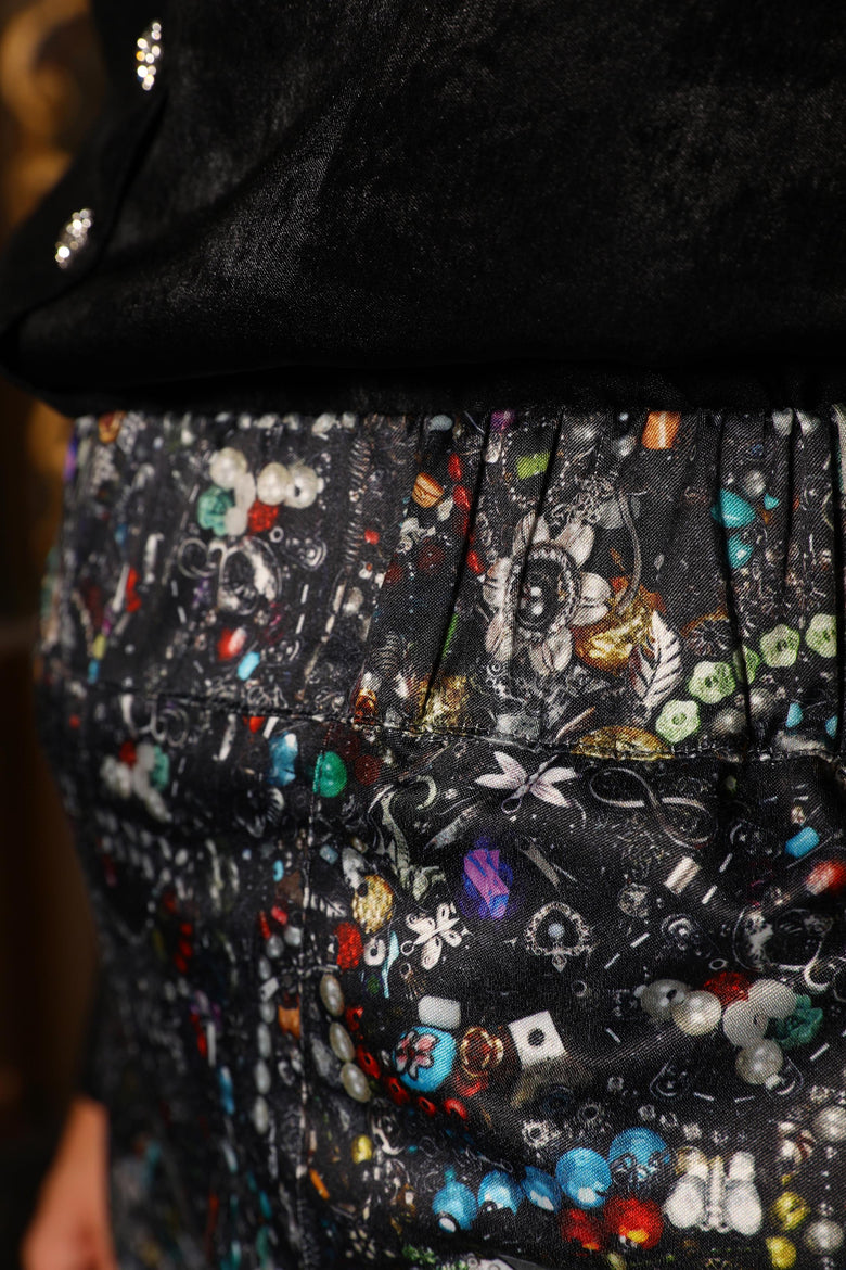 vêtement artist la marque pantalon-rhapsody