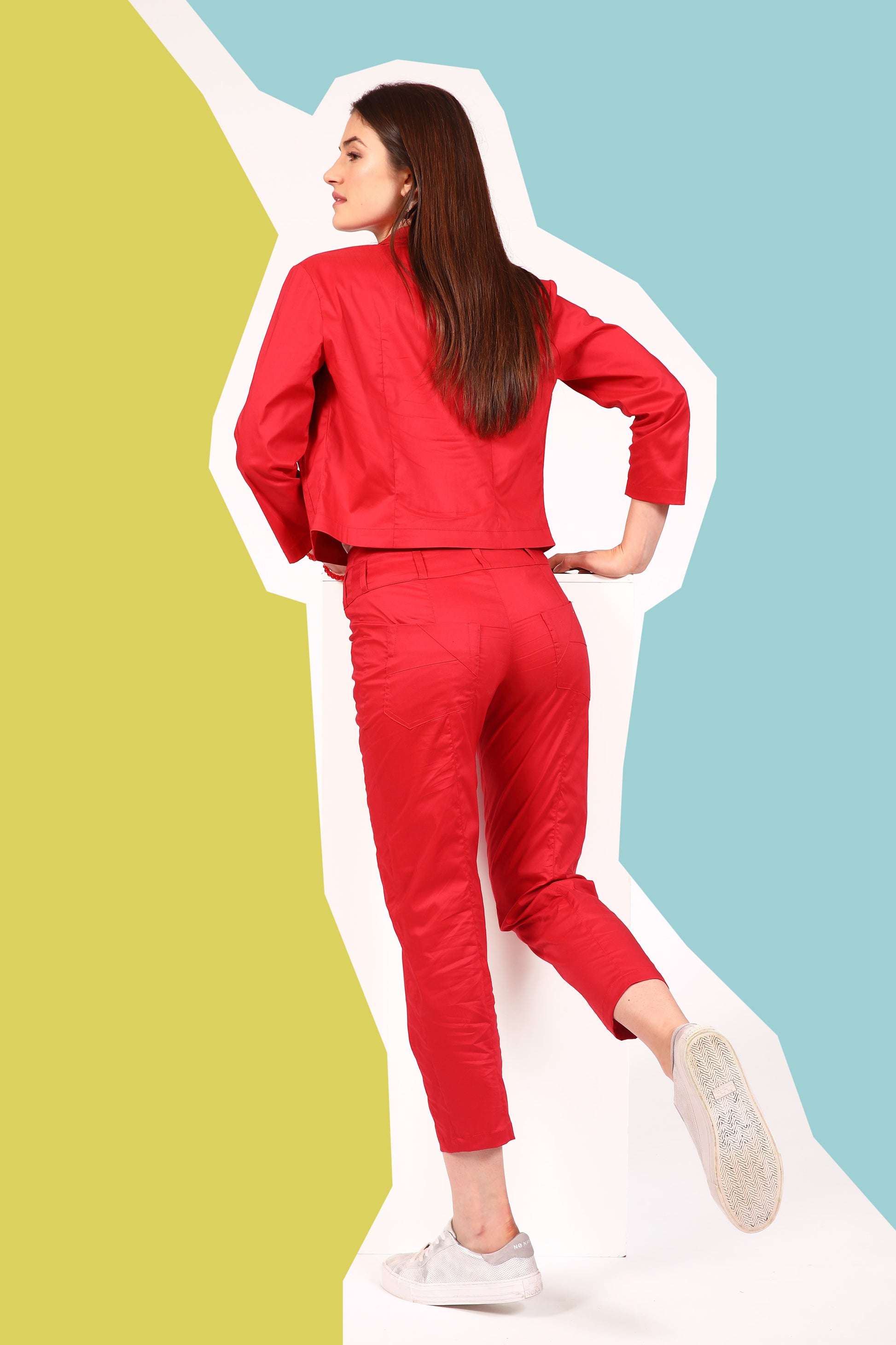 LE PANTACOURT | SUPERLYCRA 23