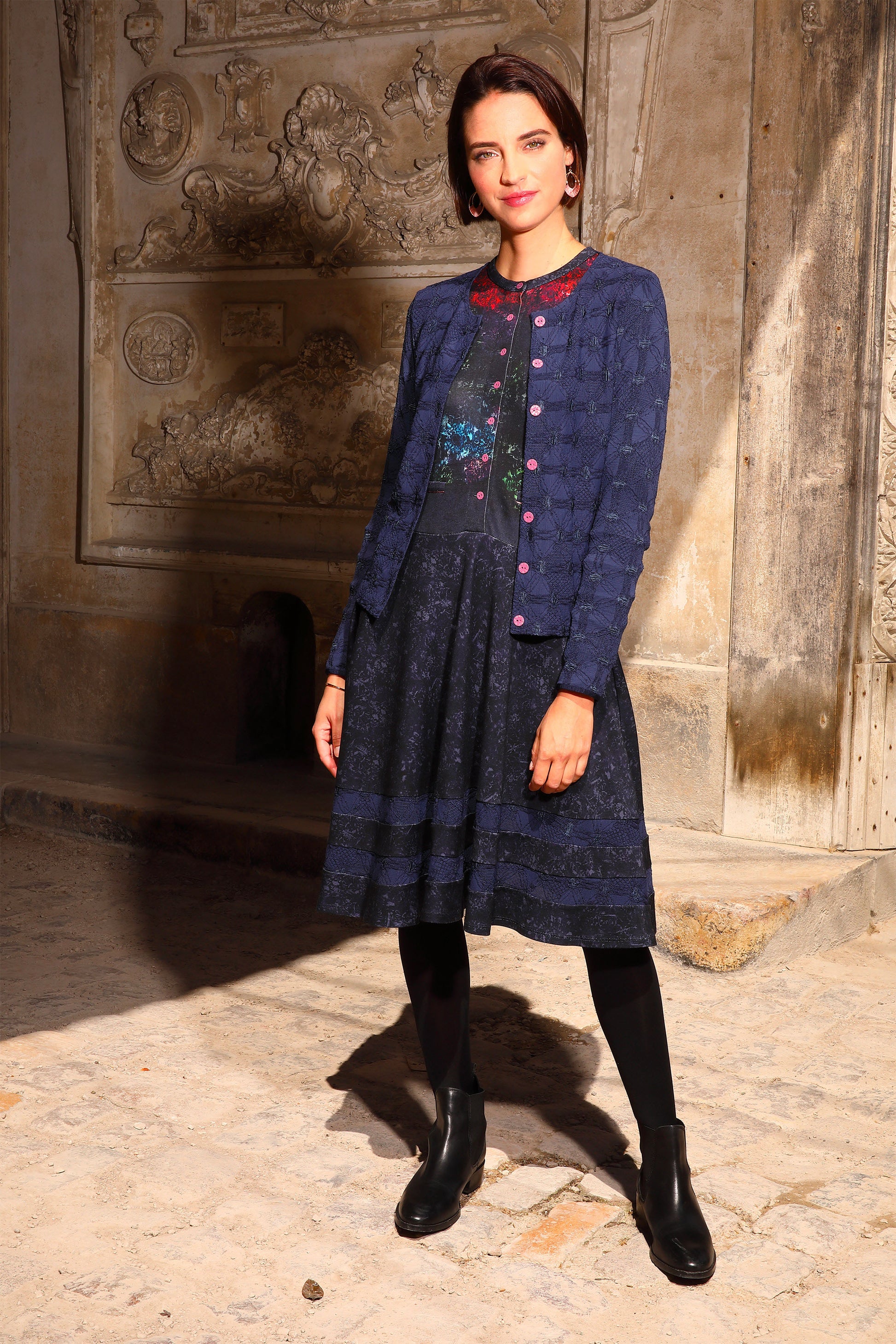 LA ROBE | BAROCCO