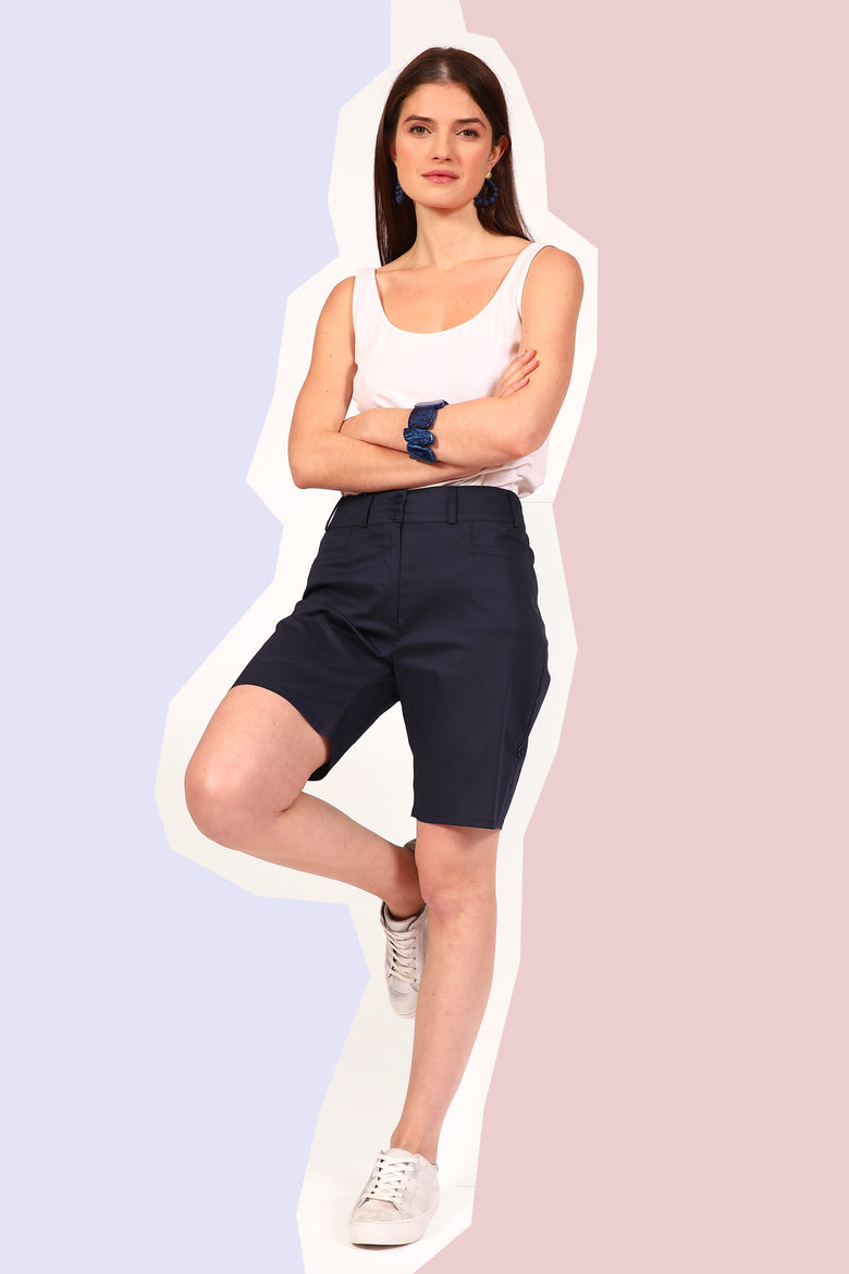 vêtement artist la marque short-long-superlycra-2023