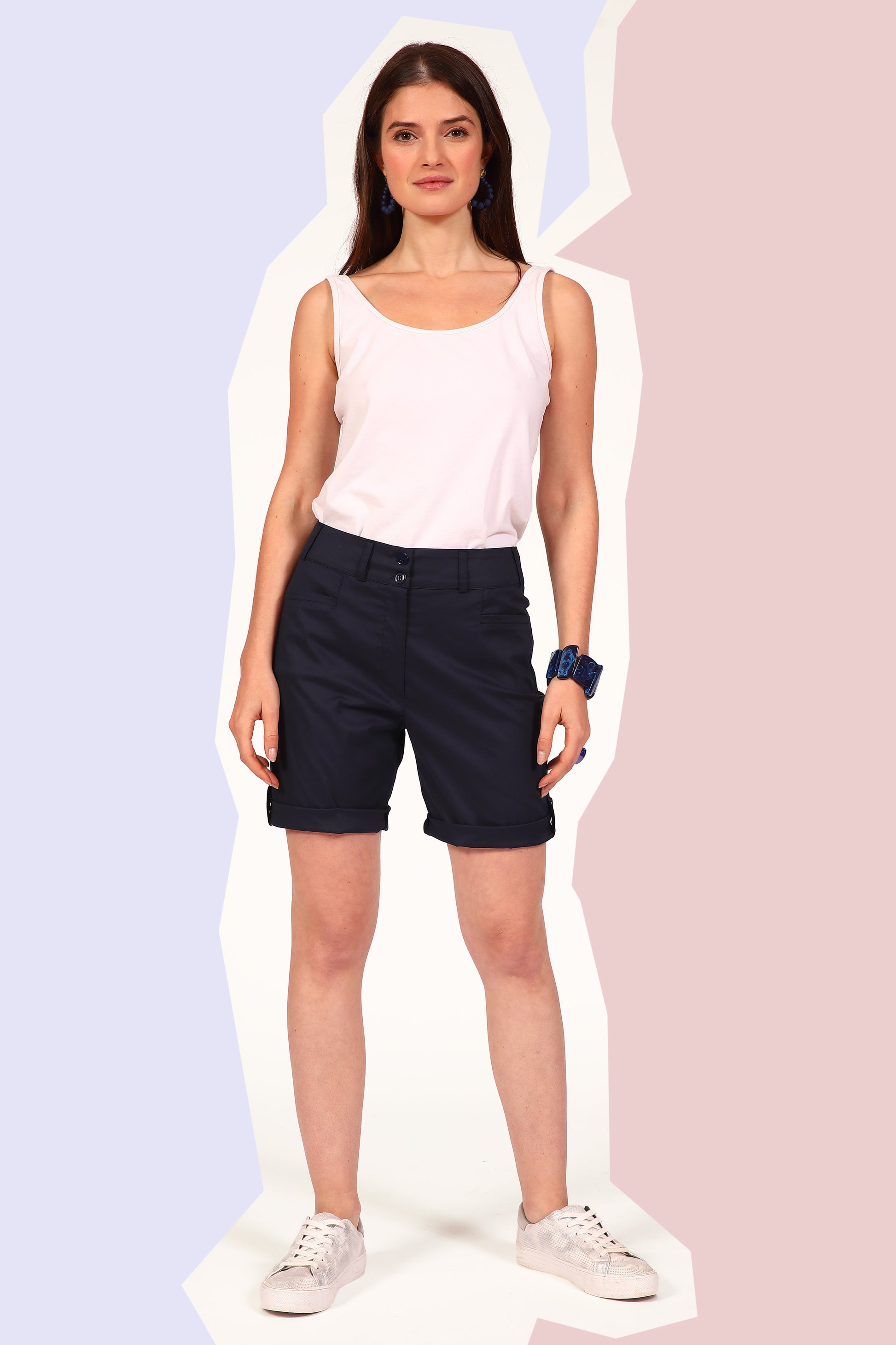 LE SHORT LONG | SUPERLYCRA 23