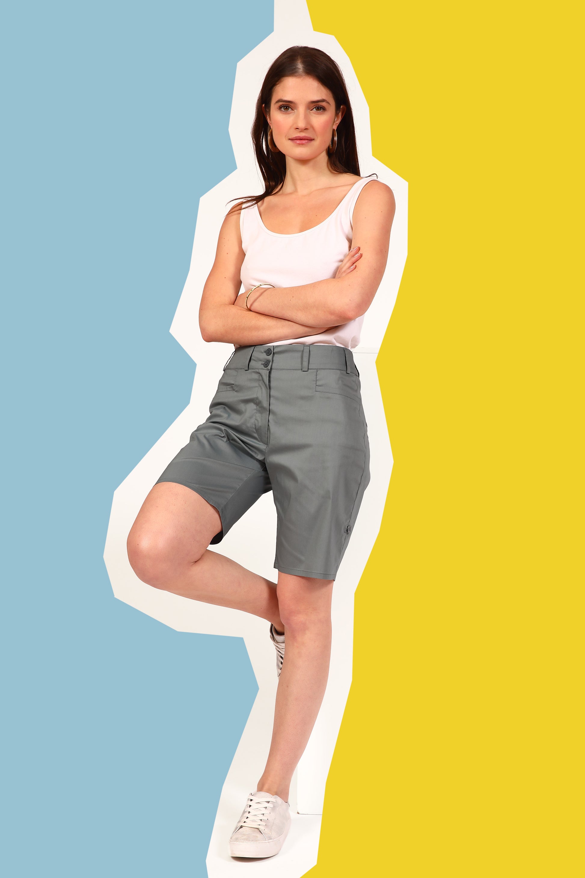 LE SHORT LONG | SUPERLYCRA 23