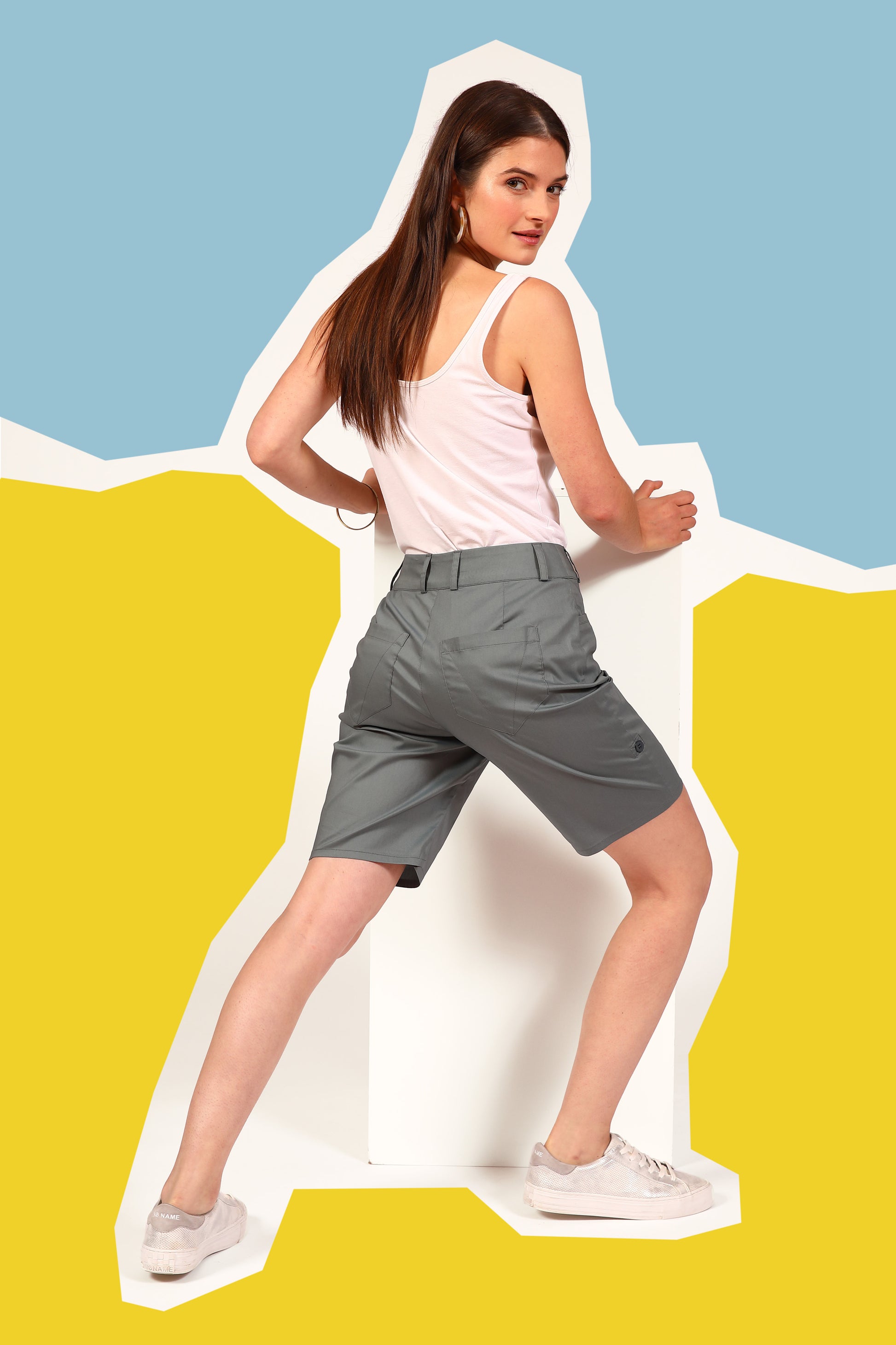 LE SHORT LONG | SUPERLYCRA 23