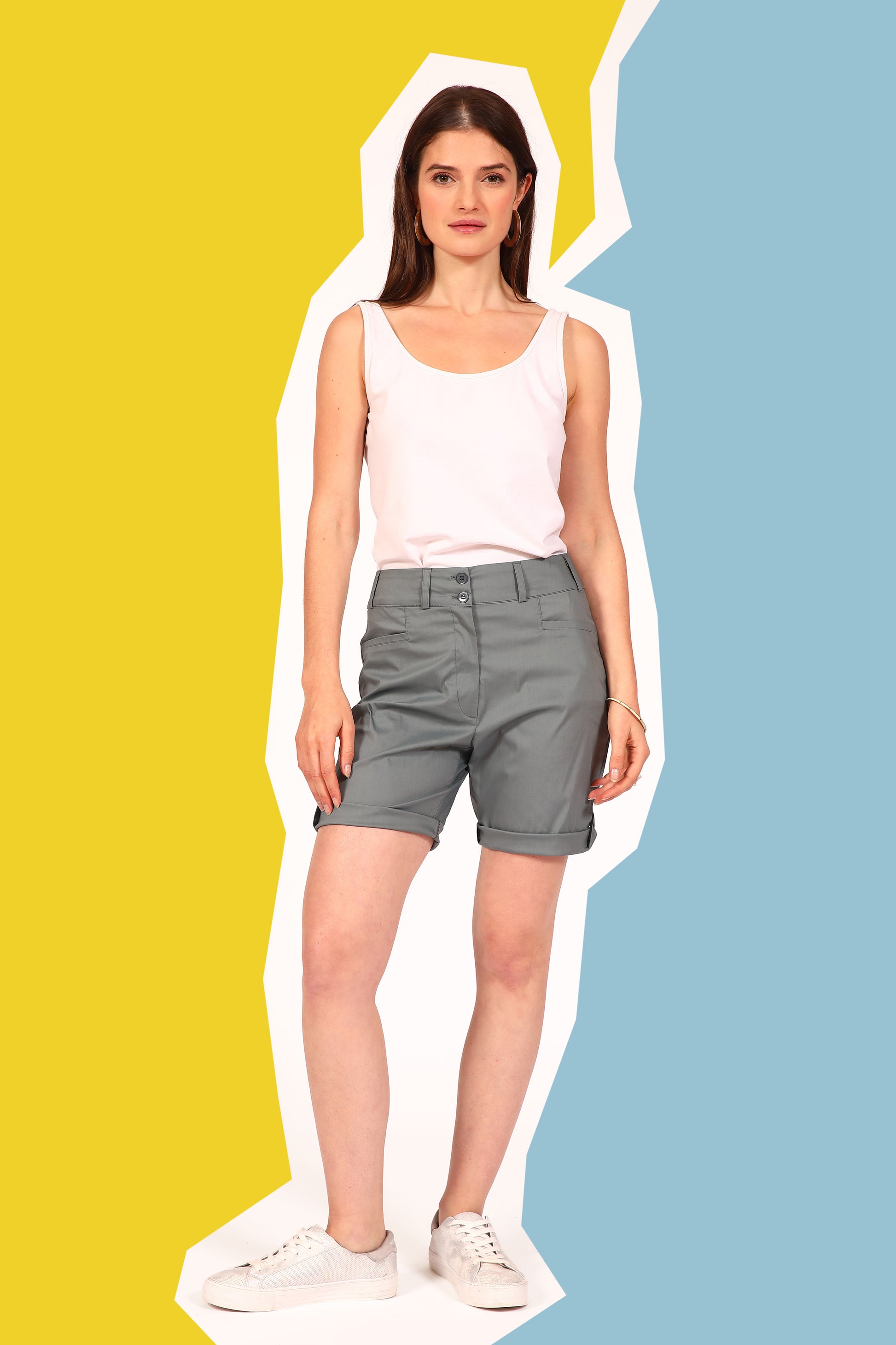 LE SHORT LONG | SUPERLYCRA 23