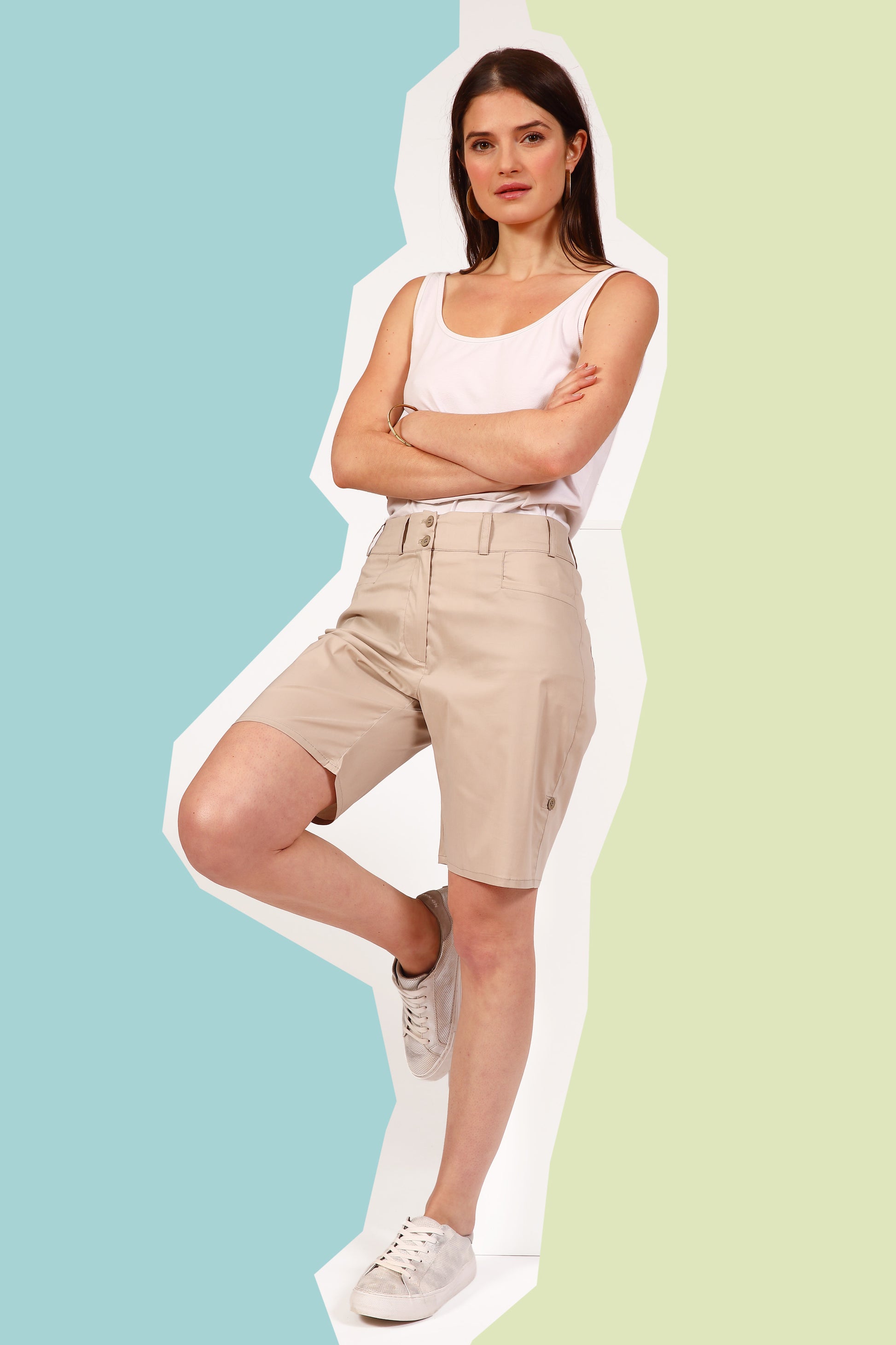 LE SHORT LONG | SUPERLYCRA 23