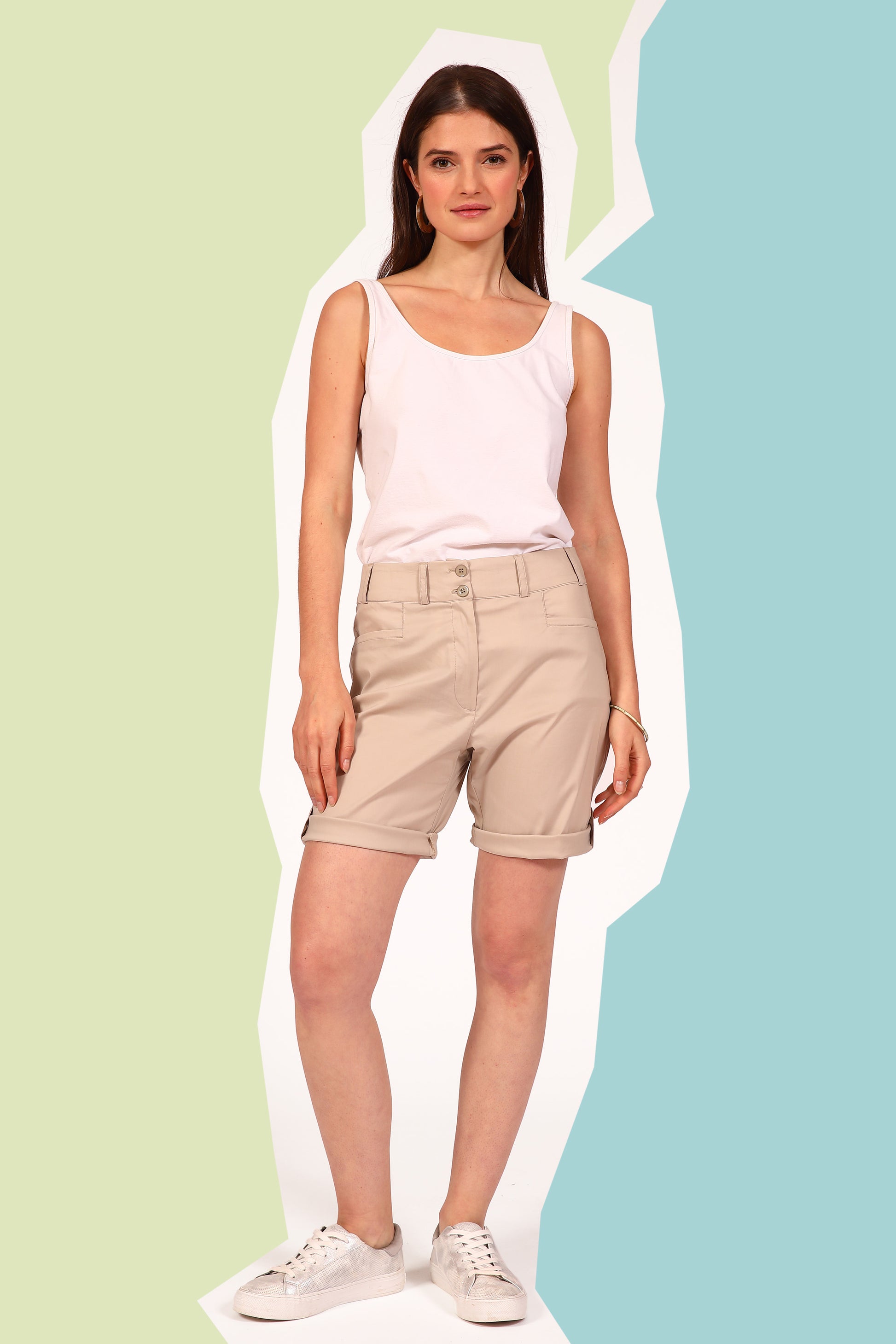 LE SHORT LONG | SUPERLYCRA 23