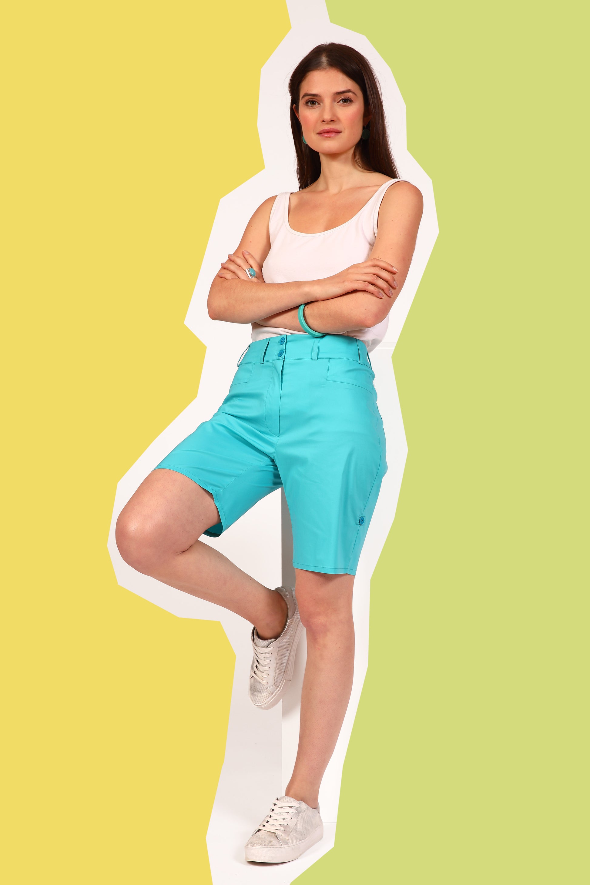 LE SHORT LONG | SUPERLYCRA 23