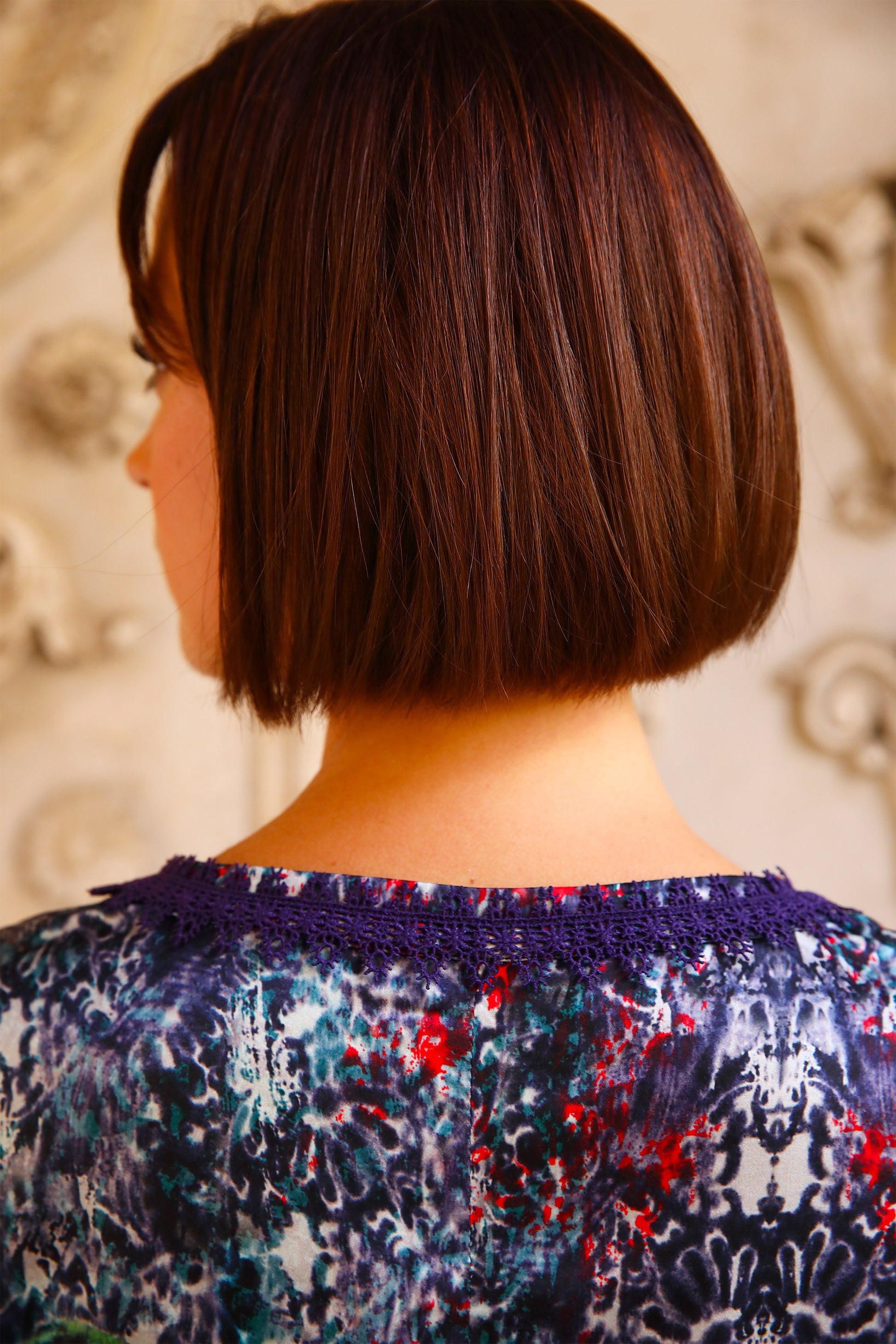 LE TOP LONG | BAROCCO