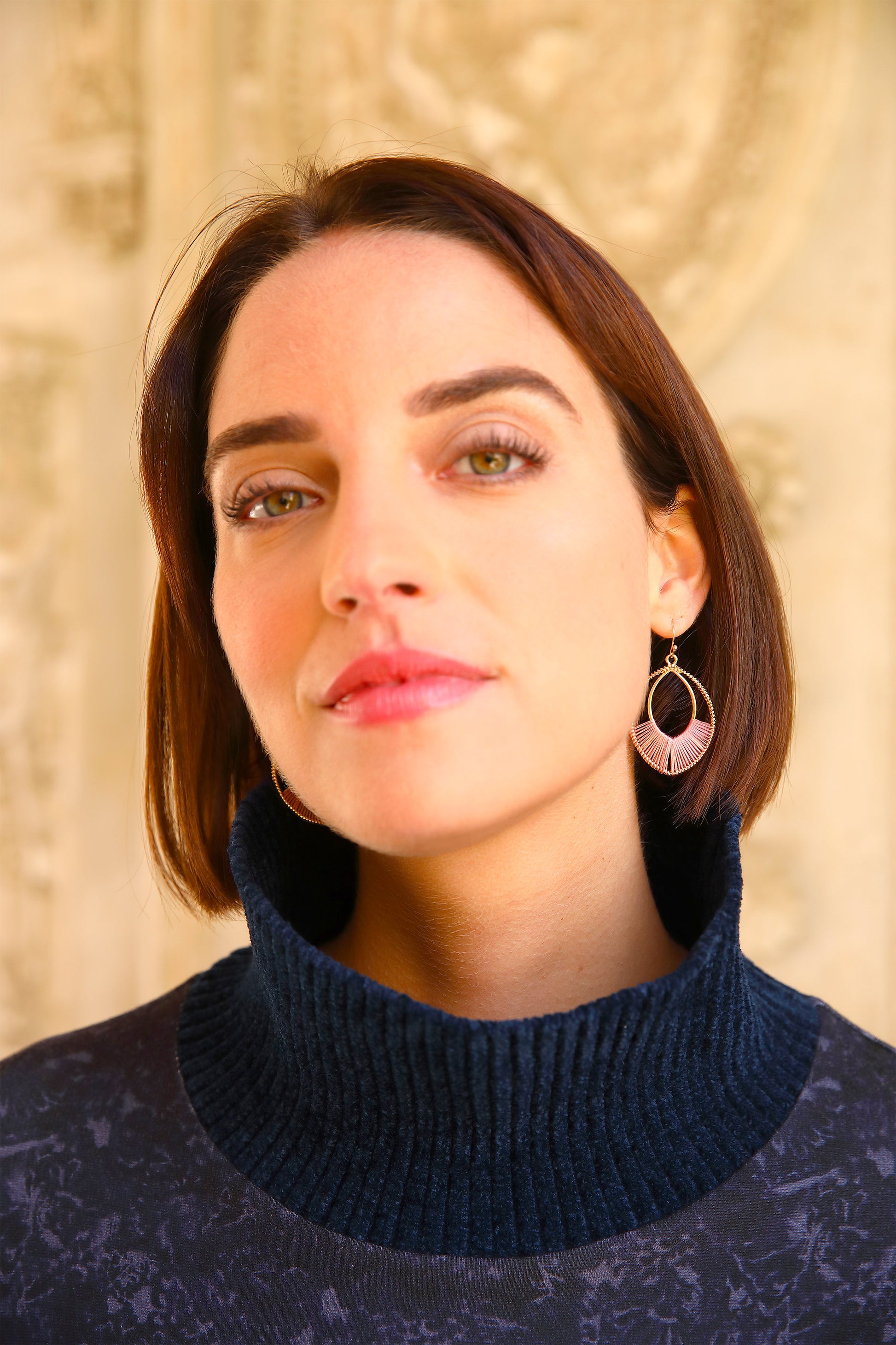 LE PULL | BAROCCO