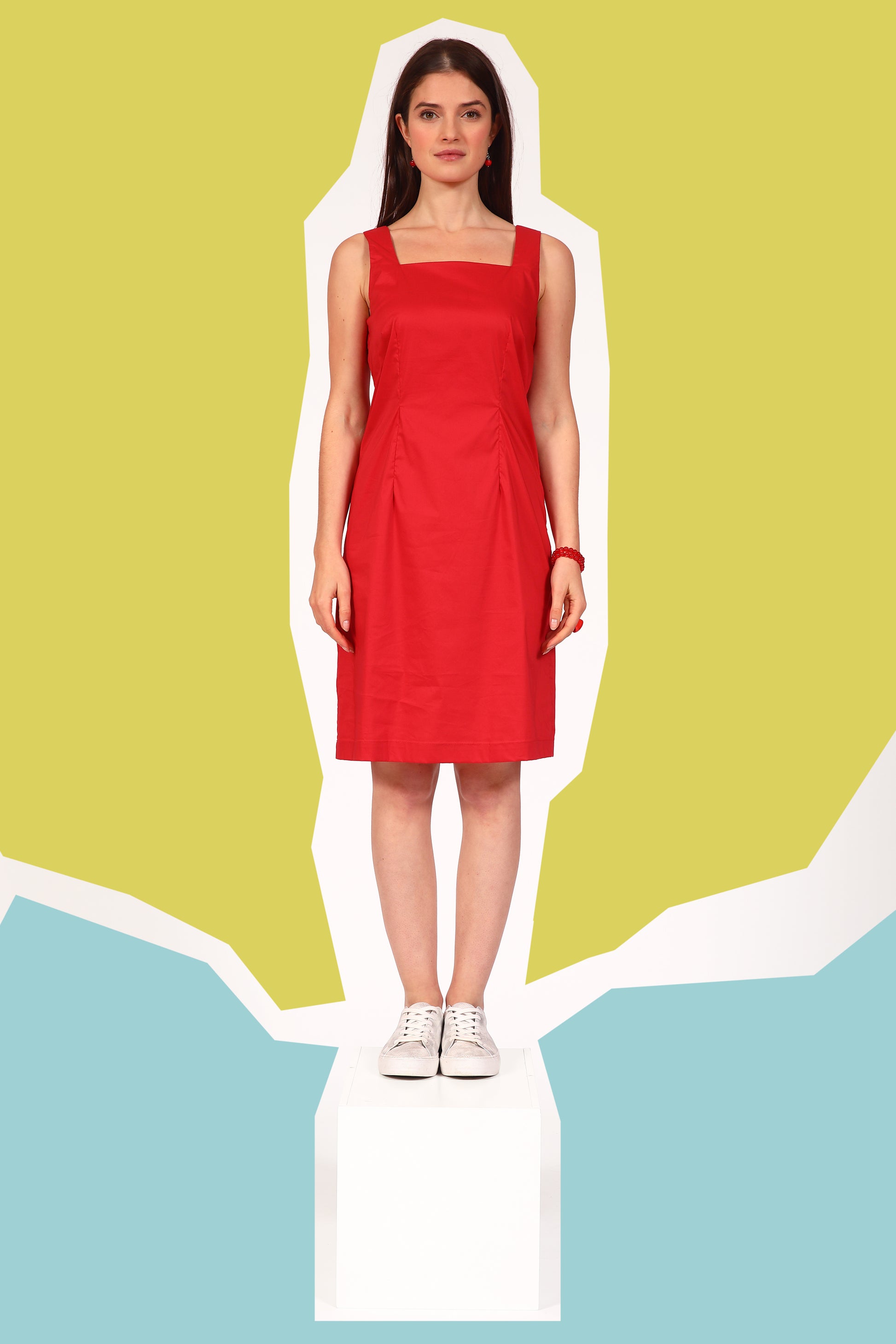 LA ROBE | SUPERLYCRA 23