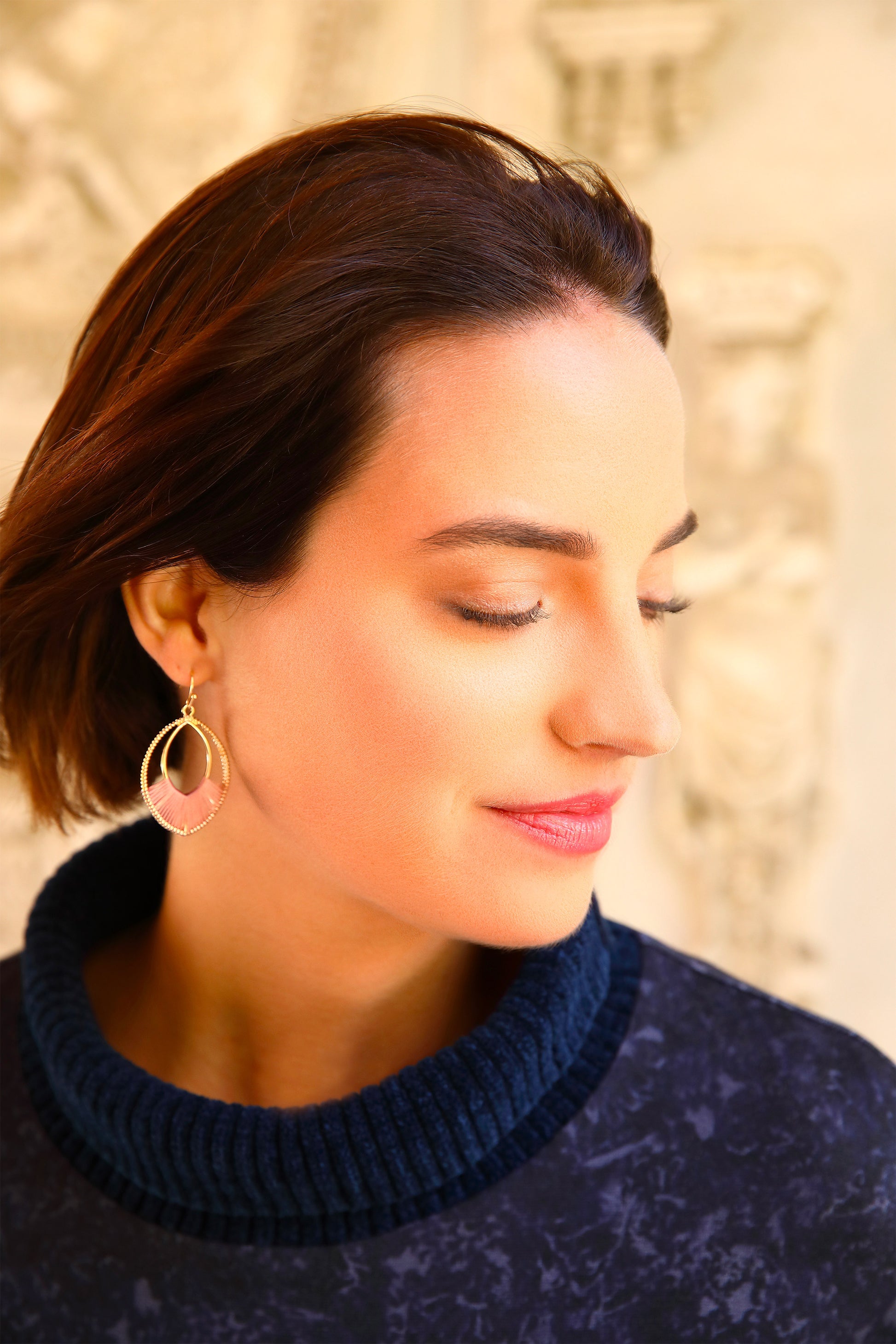 LE PULL | BAROCCO