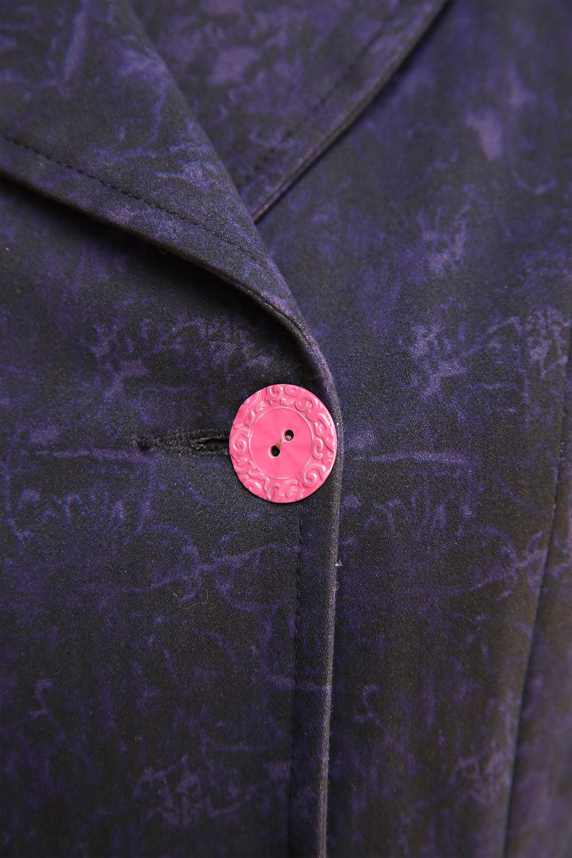 LE MANTEAU | BAROCCO