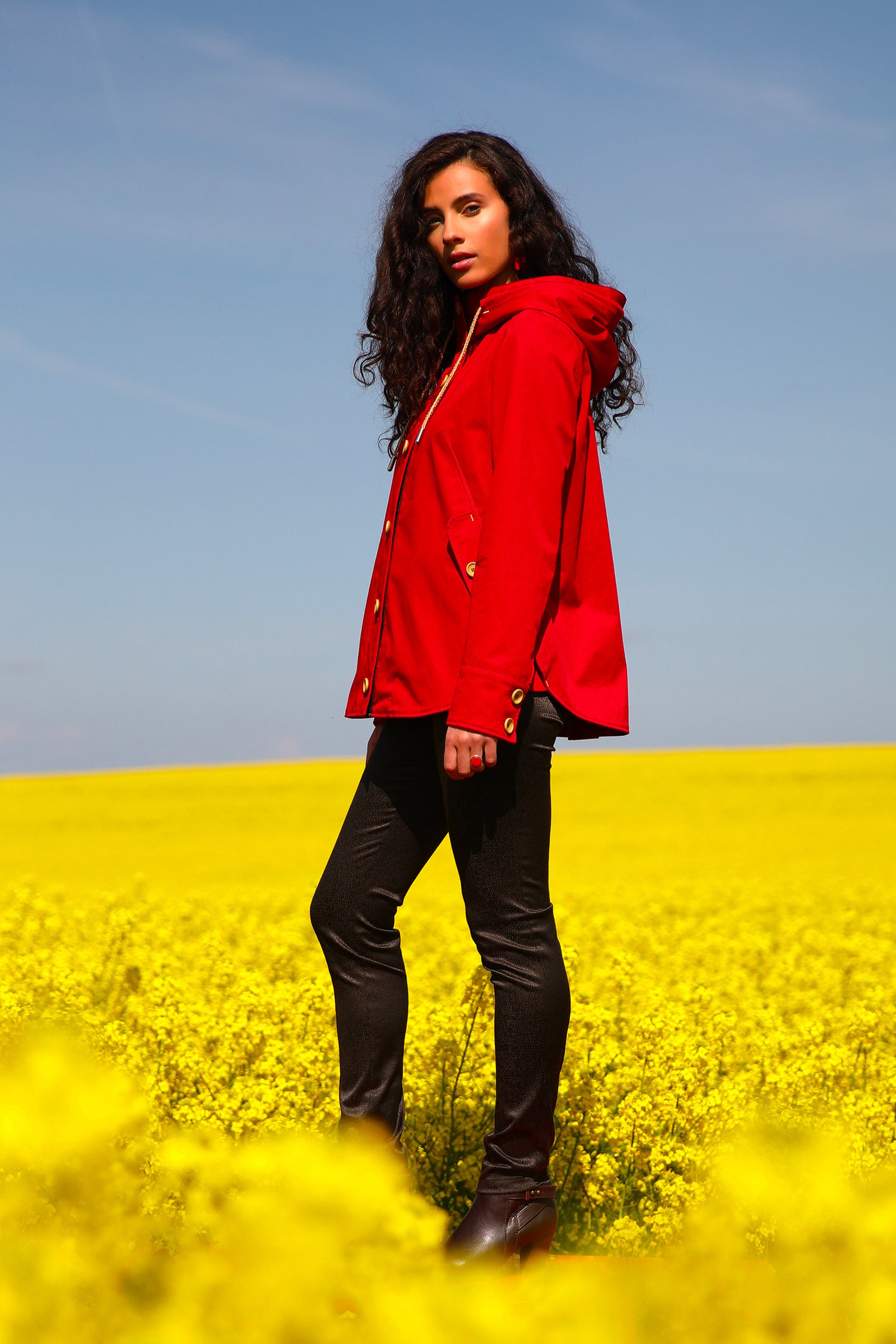 LE PANTALON | LES HERBES FOLLES