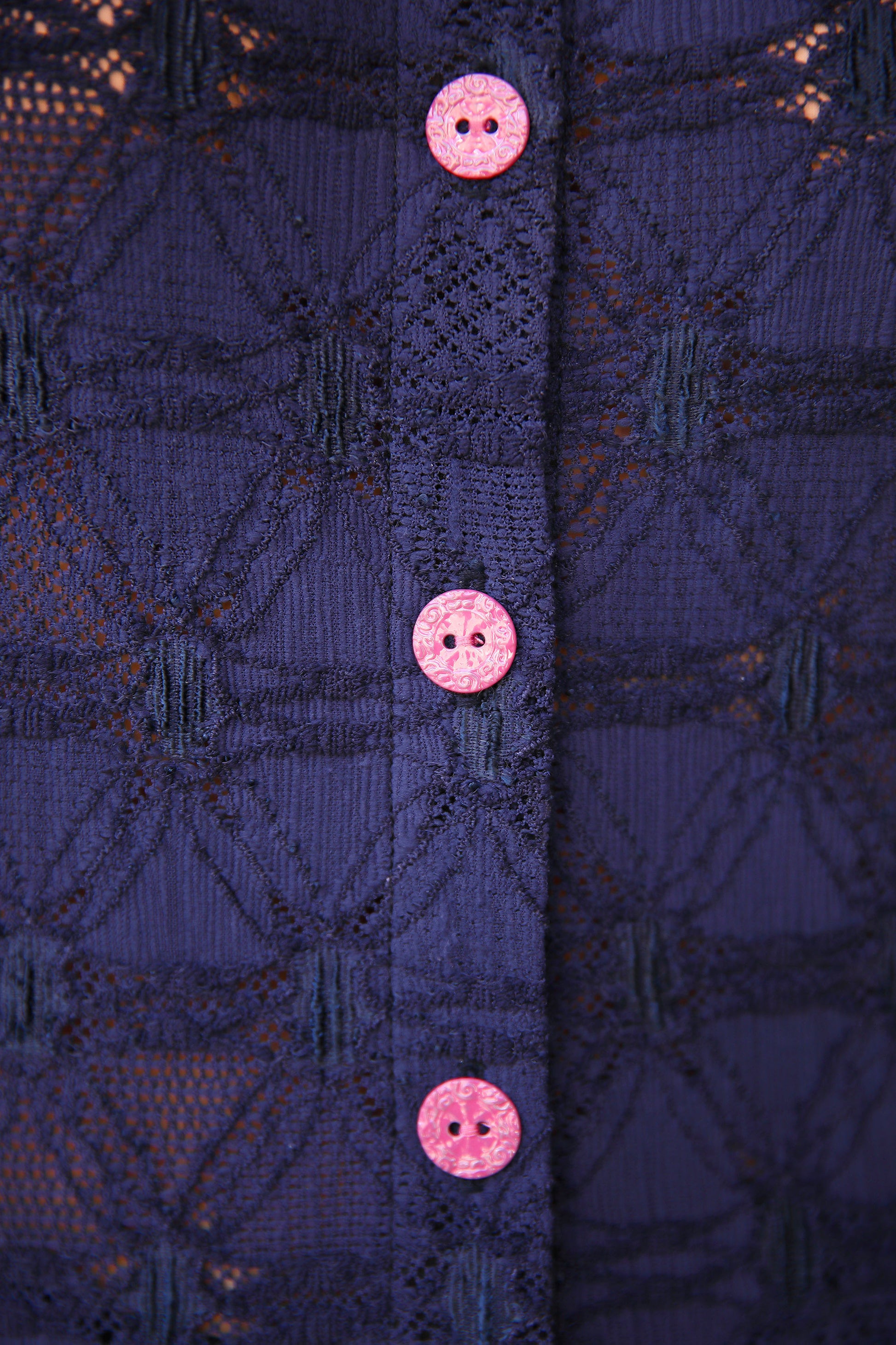 LE CARDIGAN | BAROCCO