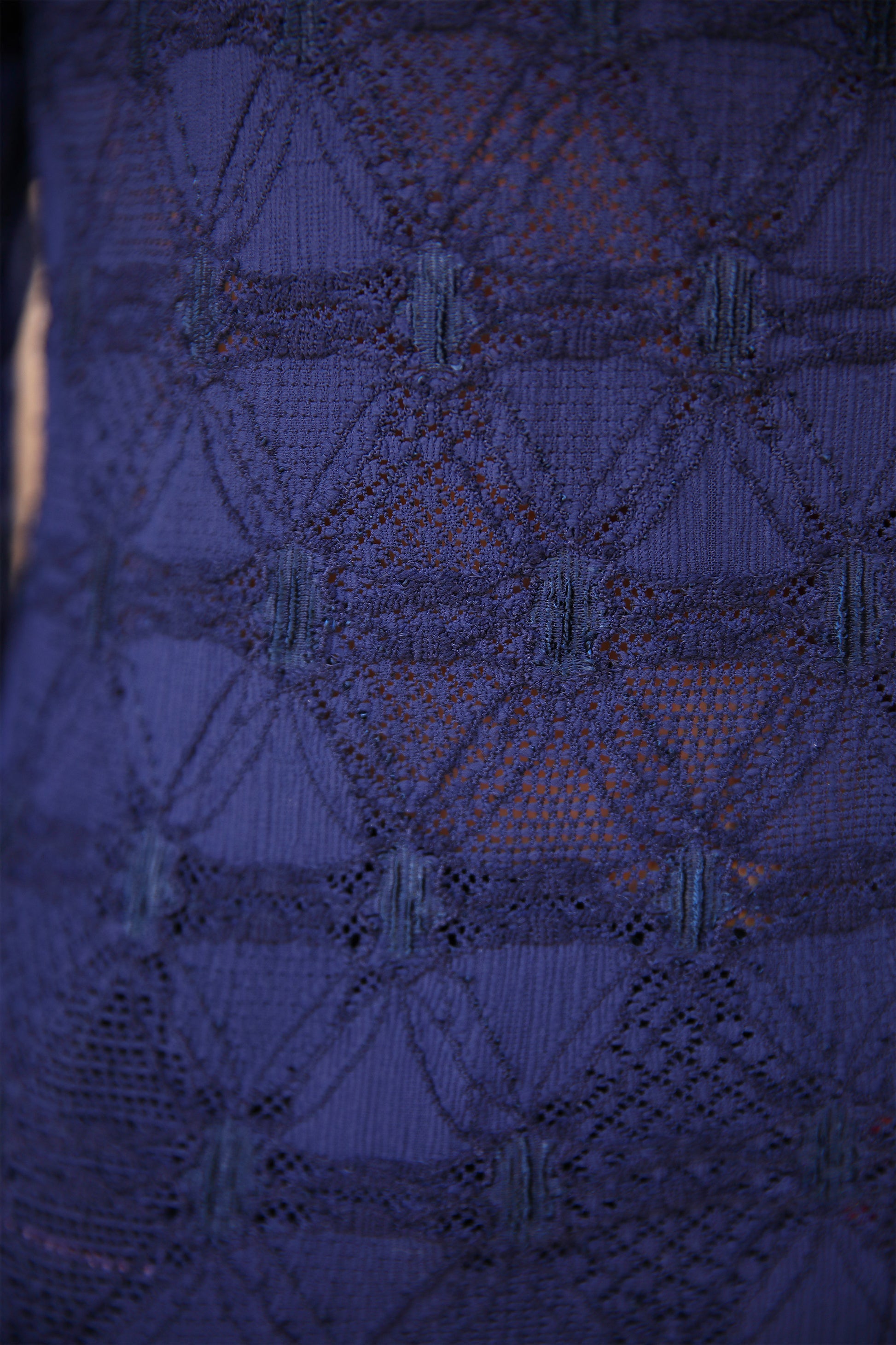 LE CARDIGAN | BAROCCO