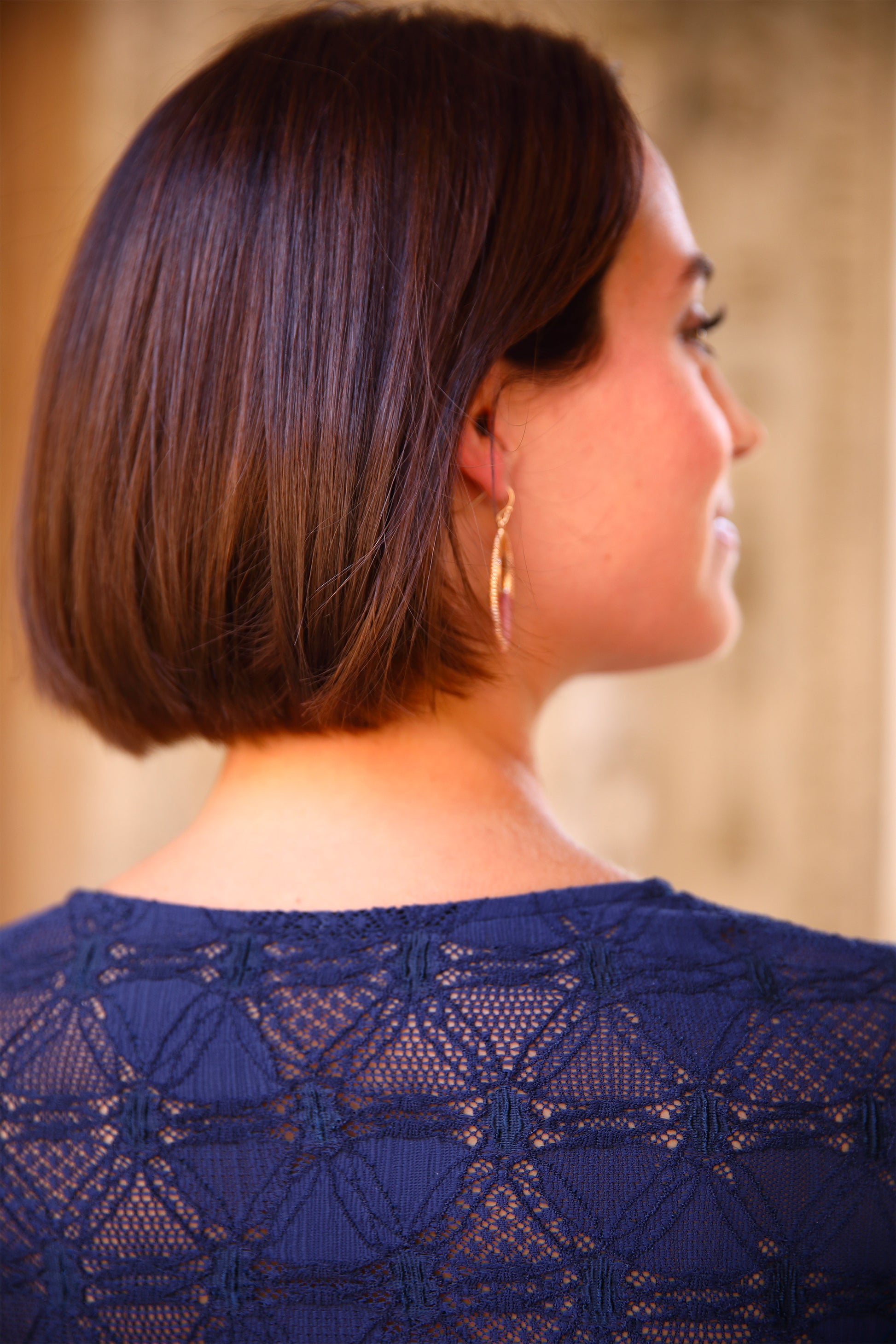 LE CARDIGAN | BAROCCO