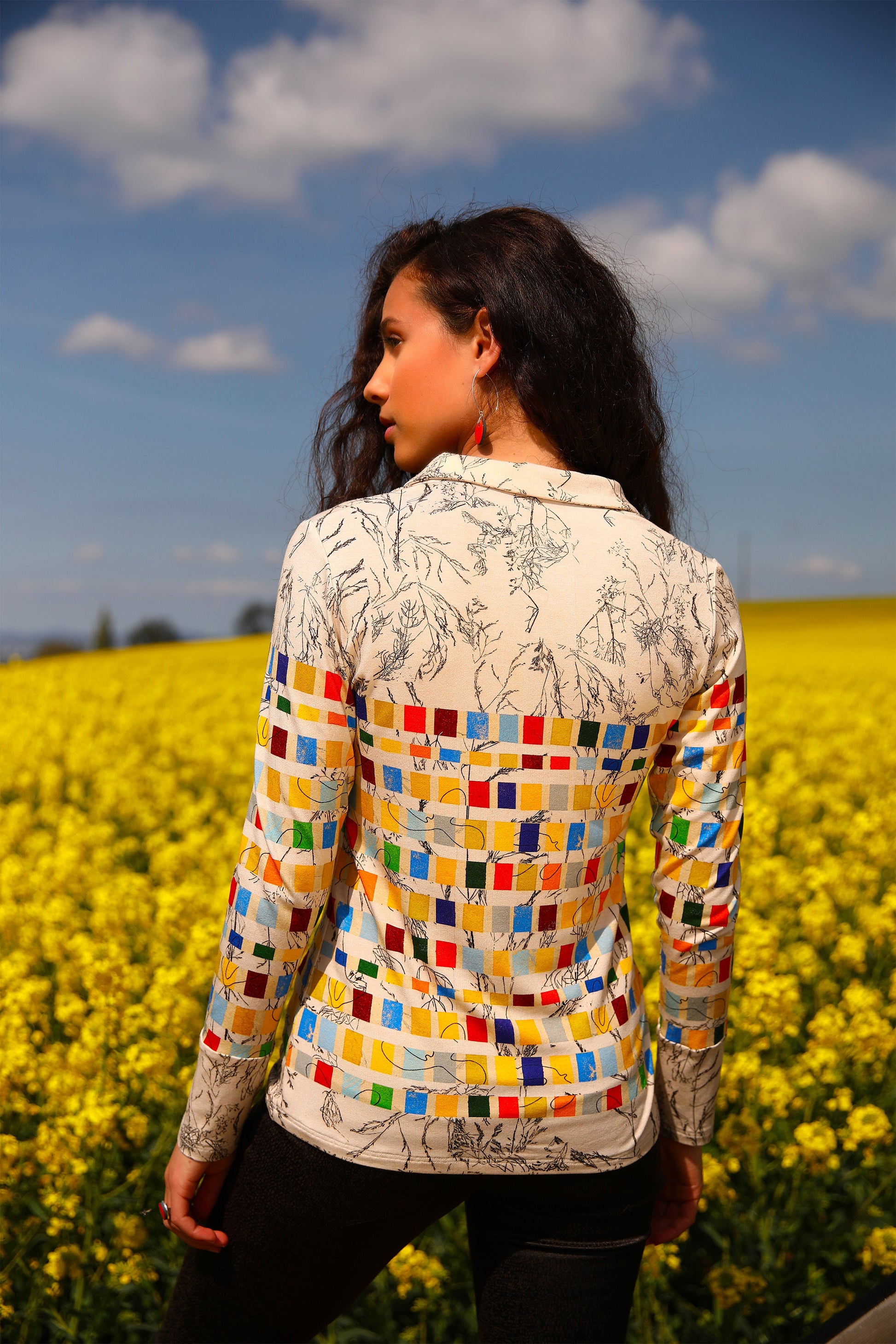LE TOP FANTAISIE | LES HERBES FOLLES