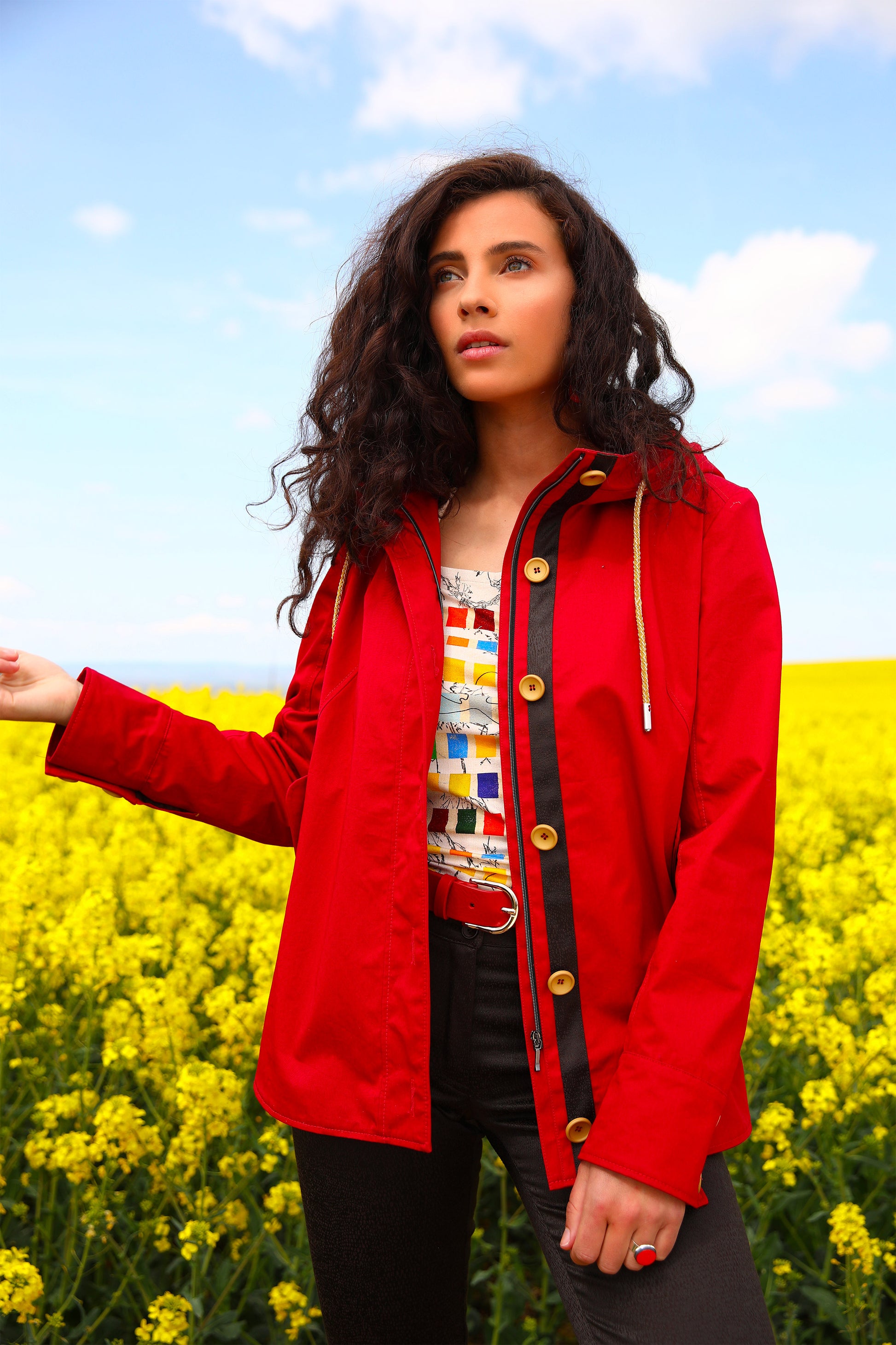 LE TOP FANTAISIE | LES HERBES FOLLES