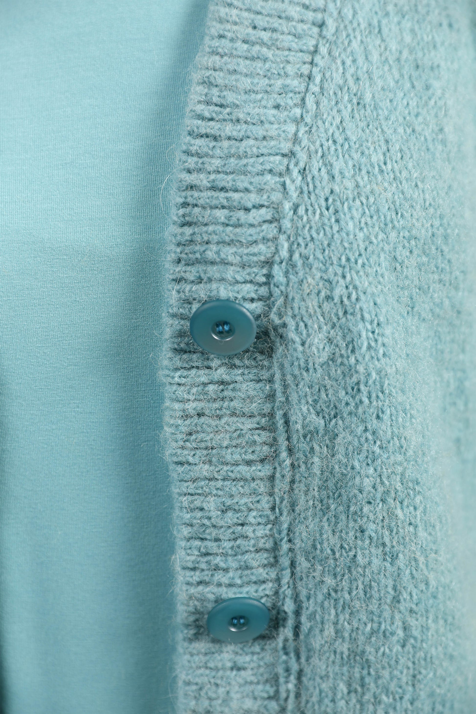 LE CARDIGAN LONG | UNIVERS