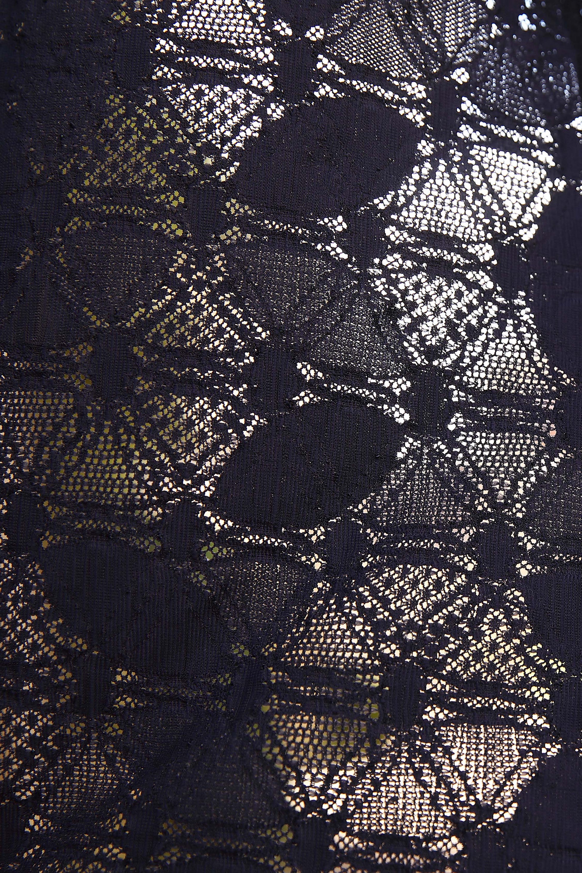 LE CARDIGAN | BAROCCO