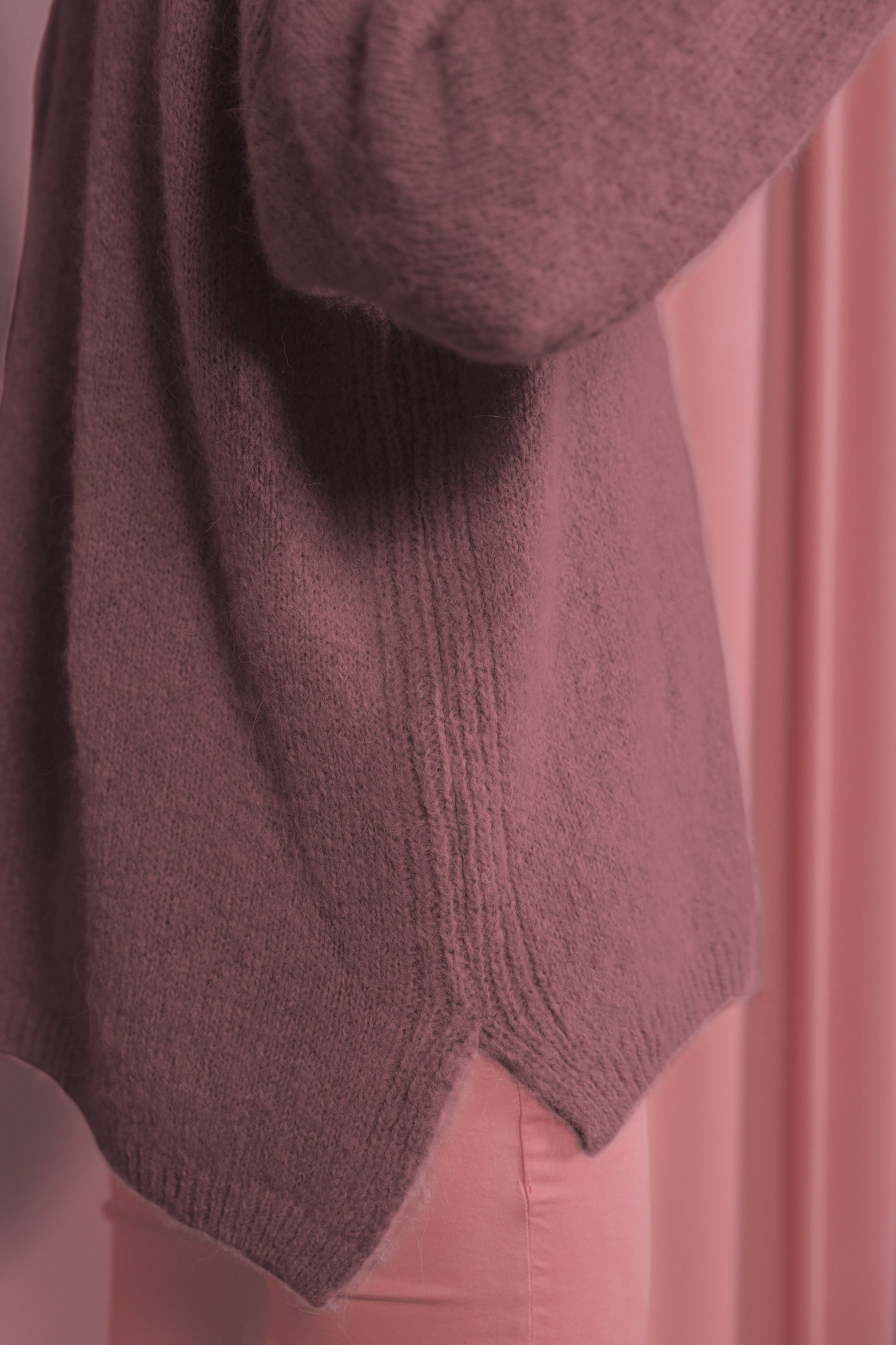 LE PULL | UNIVERS