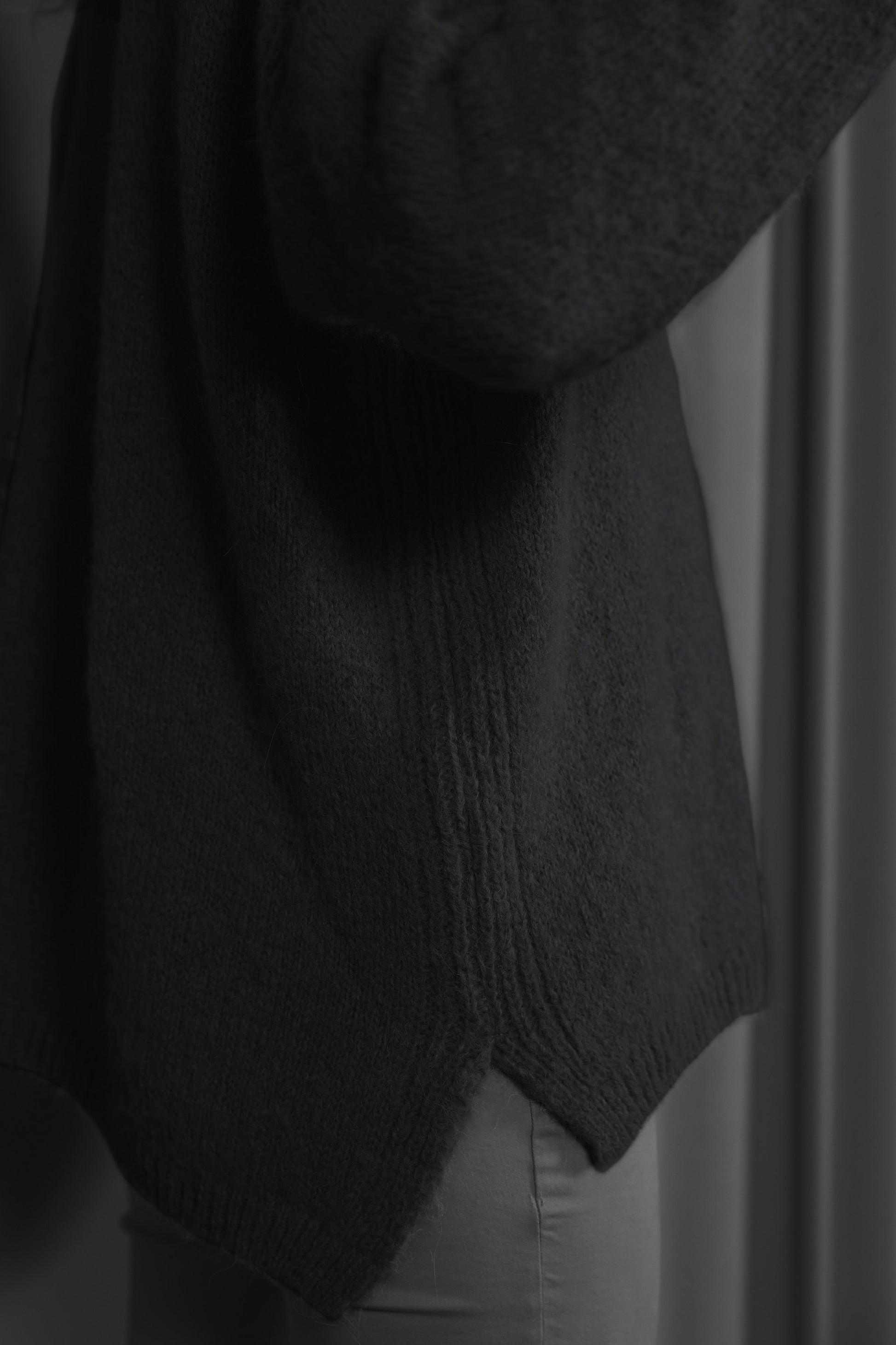 LE PULL | UNIVERS