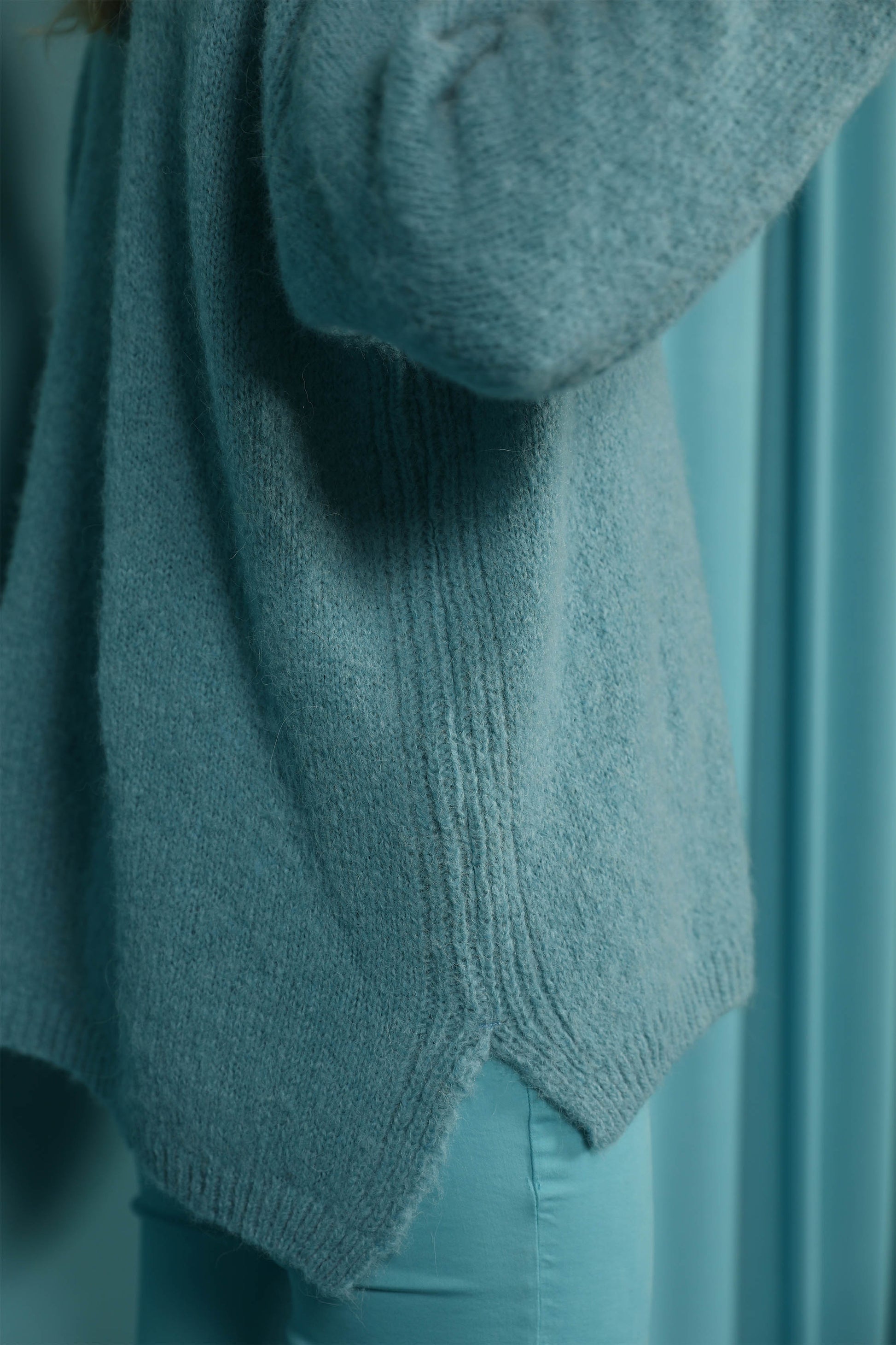 LE PULL | UNIVERS