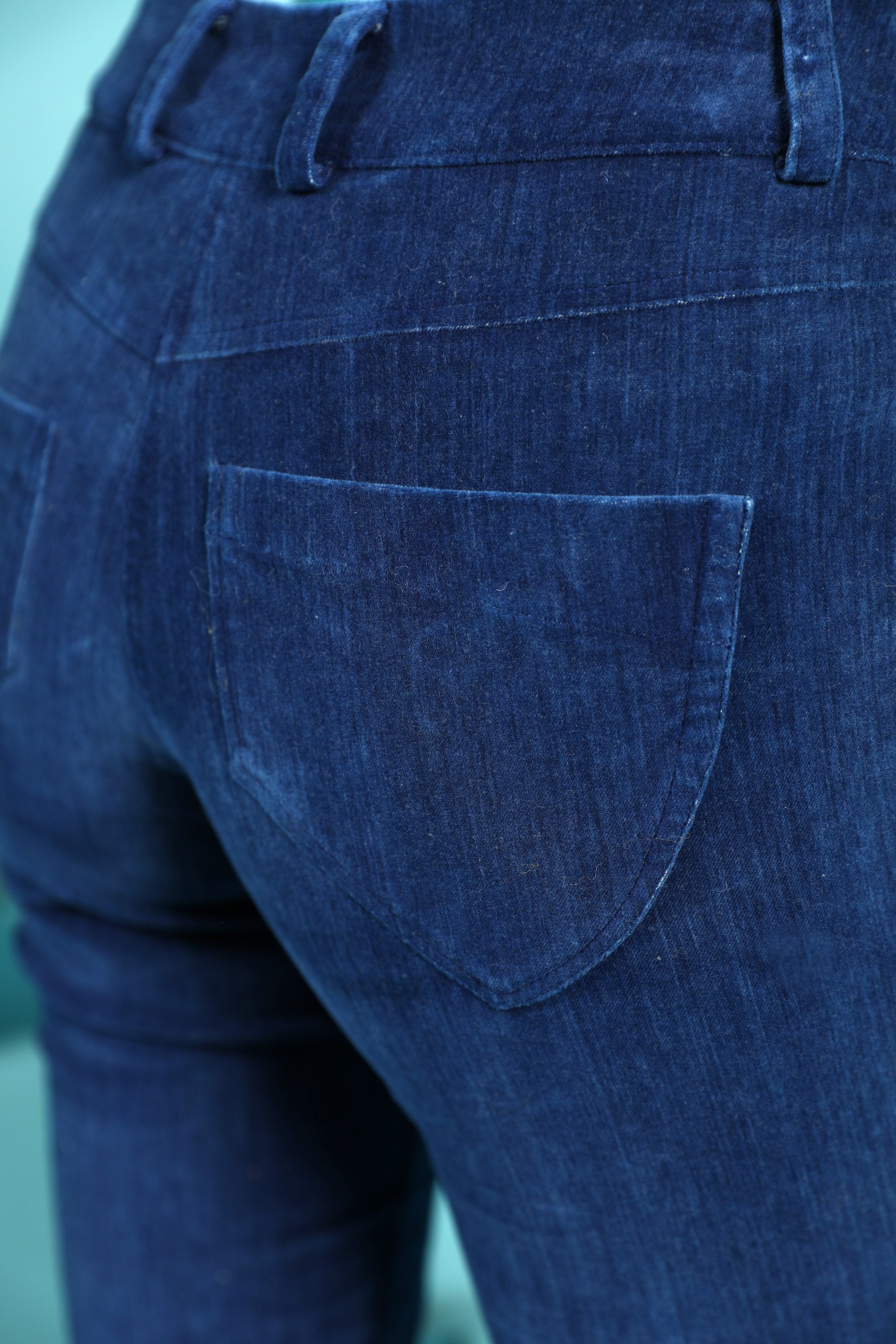 LE JEAN | UNIVERS